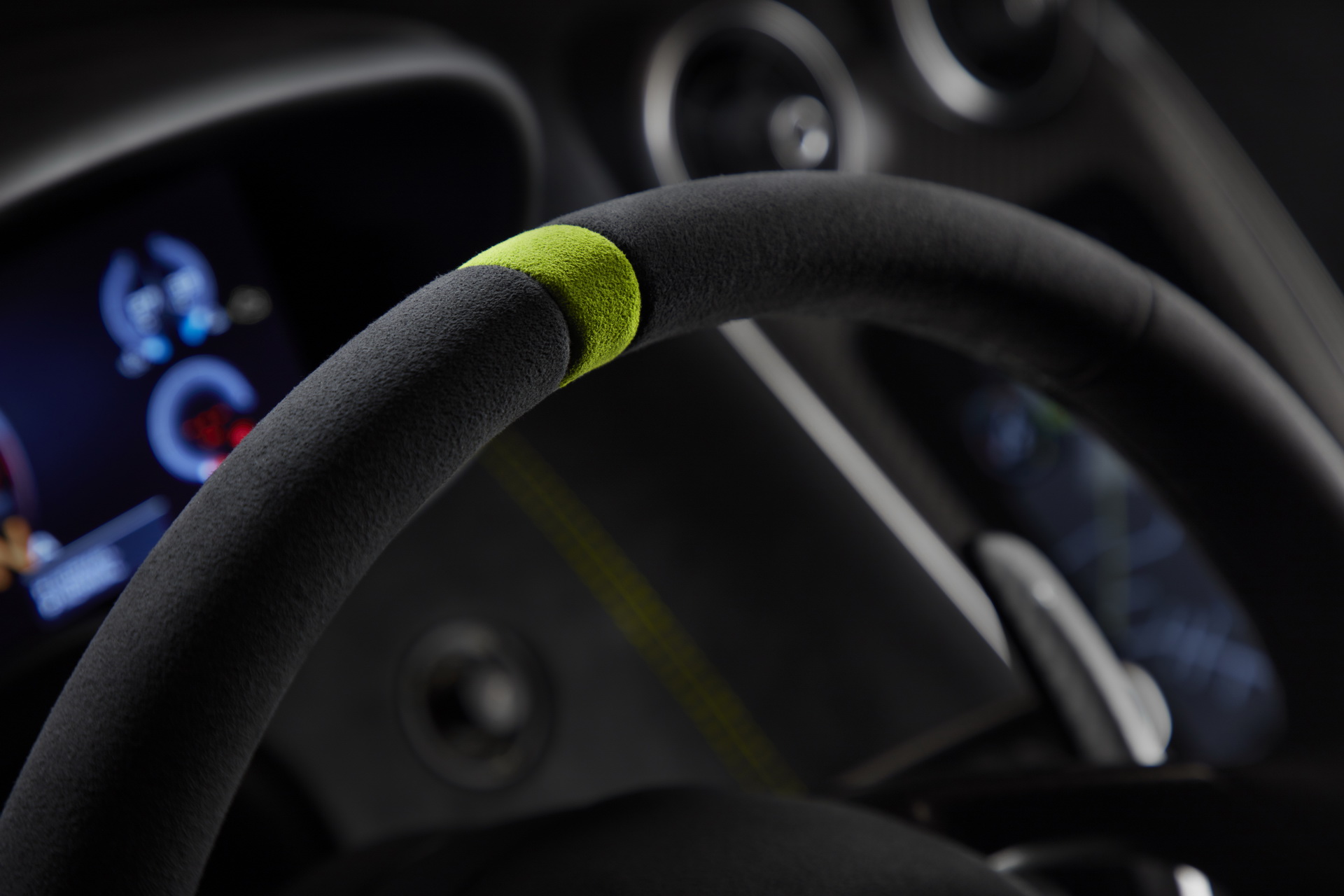 mclaren 600lt spider mso unveiled 11 Dove Grey McLaren 600LT Spider By MSO Coming To Geneva