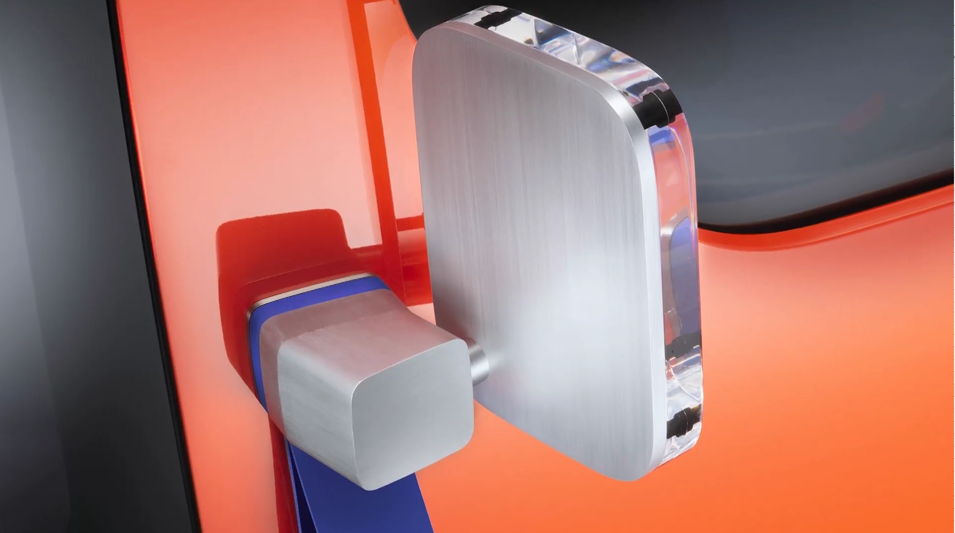 2019 citroen urban concept 3 Citroen Teases New Urban Concept Car For Geneva