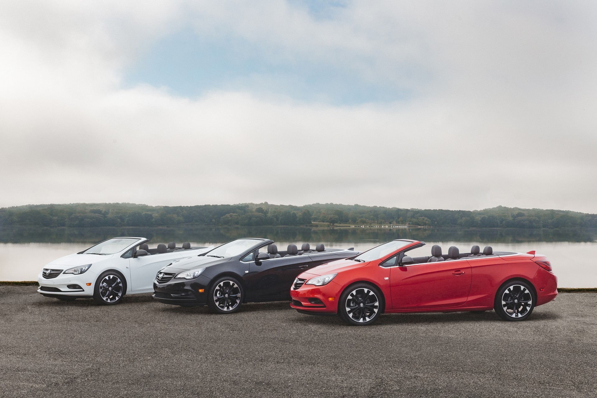 2019 Buick Cascada-7 Buick Cascada Getting Axed, Will Be Missed By No One
