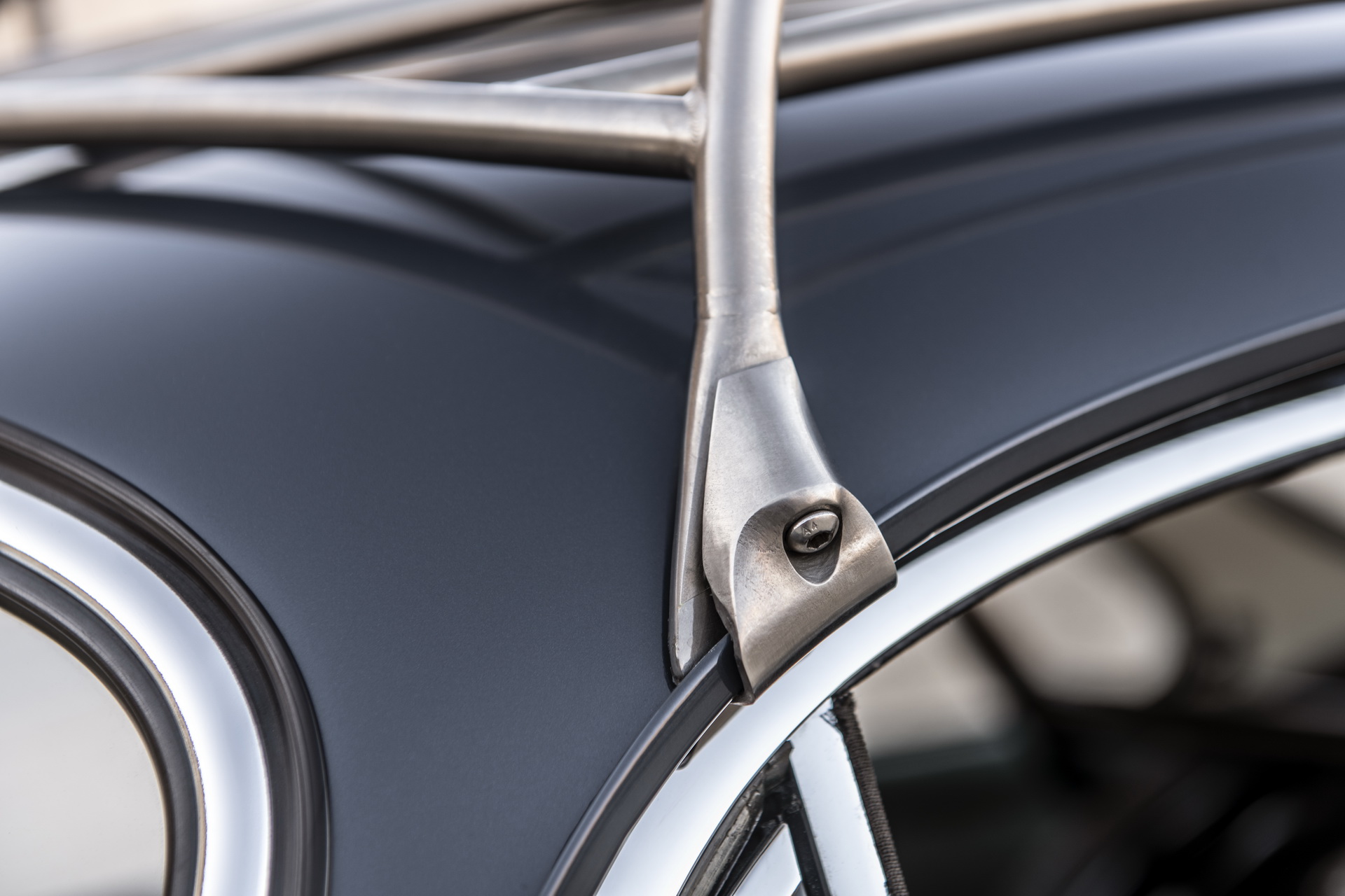 emory-motorsports-porsche-356-c4s-43 World’s First AWD Porsche 356 Coupe Allrad Is A 911-Based Restomod