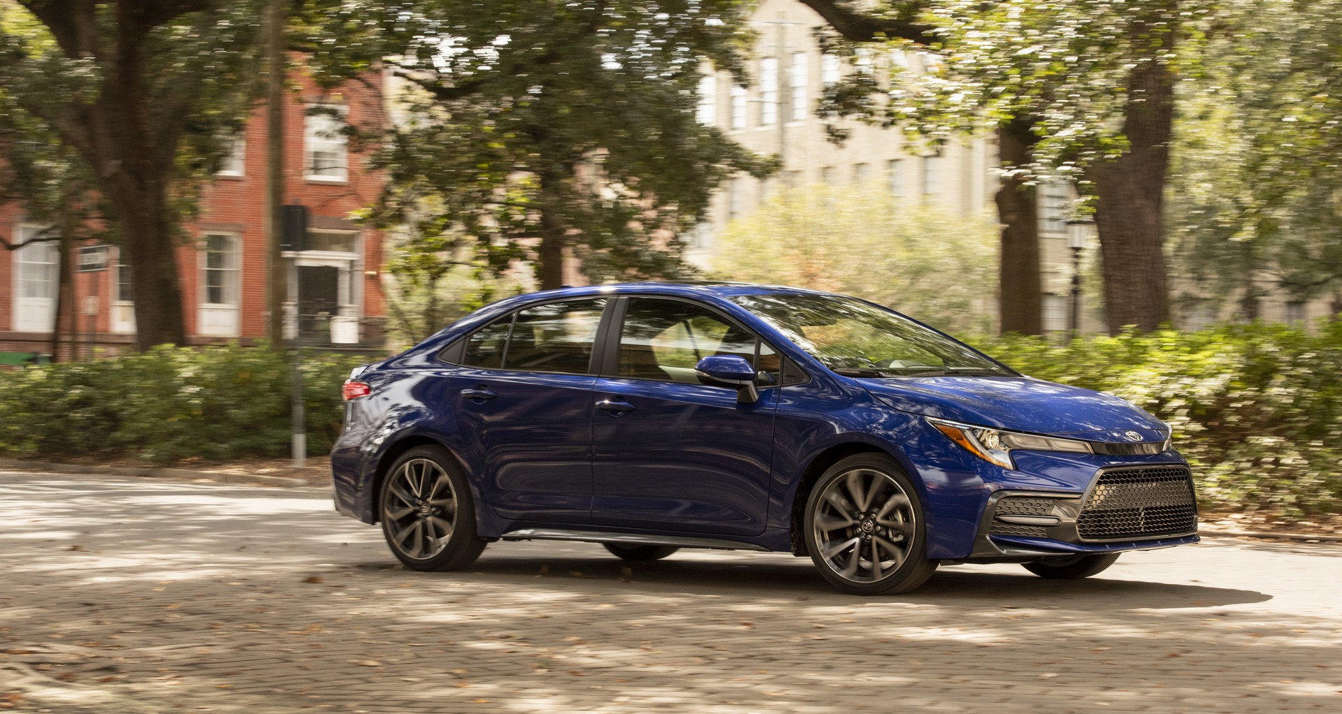 2020 Toyota Corolla-185 2020 Toyota Corolla Starts At $19,500, See It In 200+ Photos