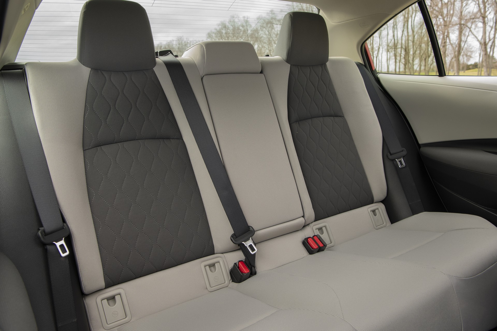 2020 Toyota Corolla-39 2020 Toyota Corolla Starts At $19,500, See It In 200+ Photos