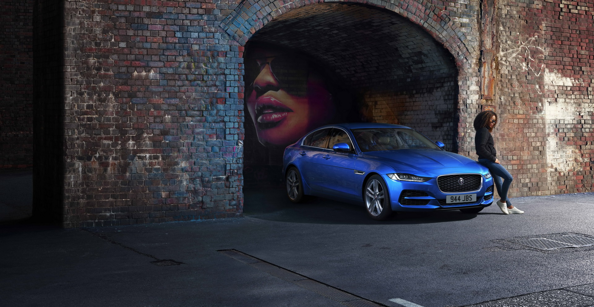 2020 Jaguar XE Facelift 40 2020 Jaguar XE Facelift Gains Sportier Styling, Upgraded Tech