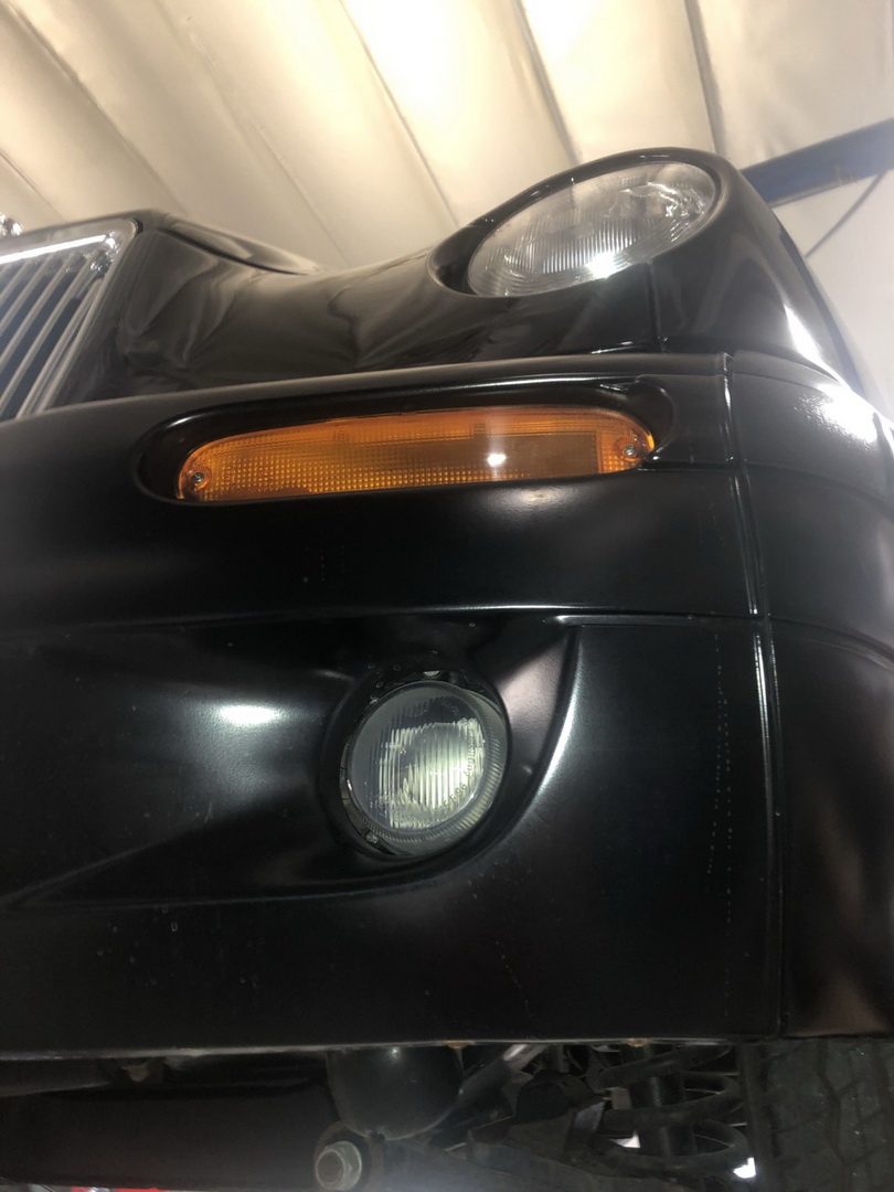 2002 london taxi burberry edition neiman marcus 7 Did You Know Neiman Marcus Offered A London Taxi Burberry Edition In The States?