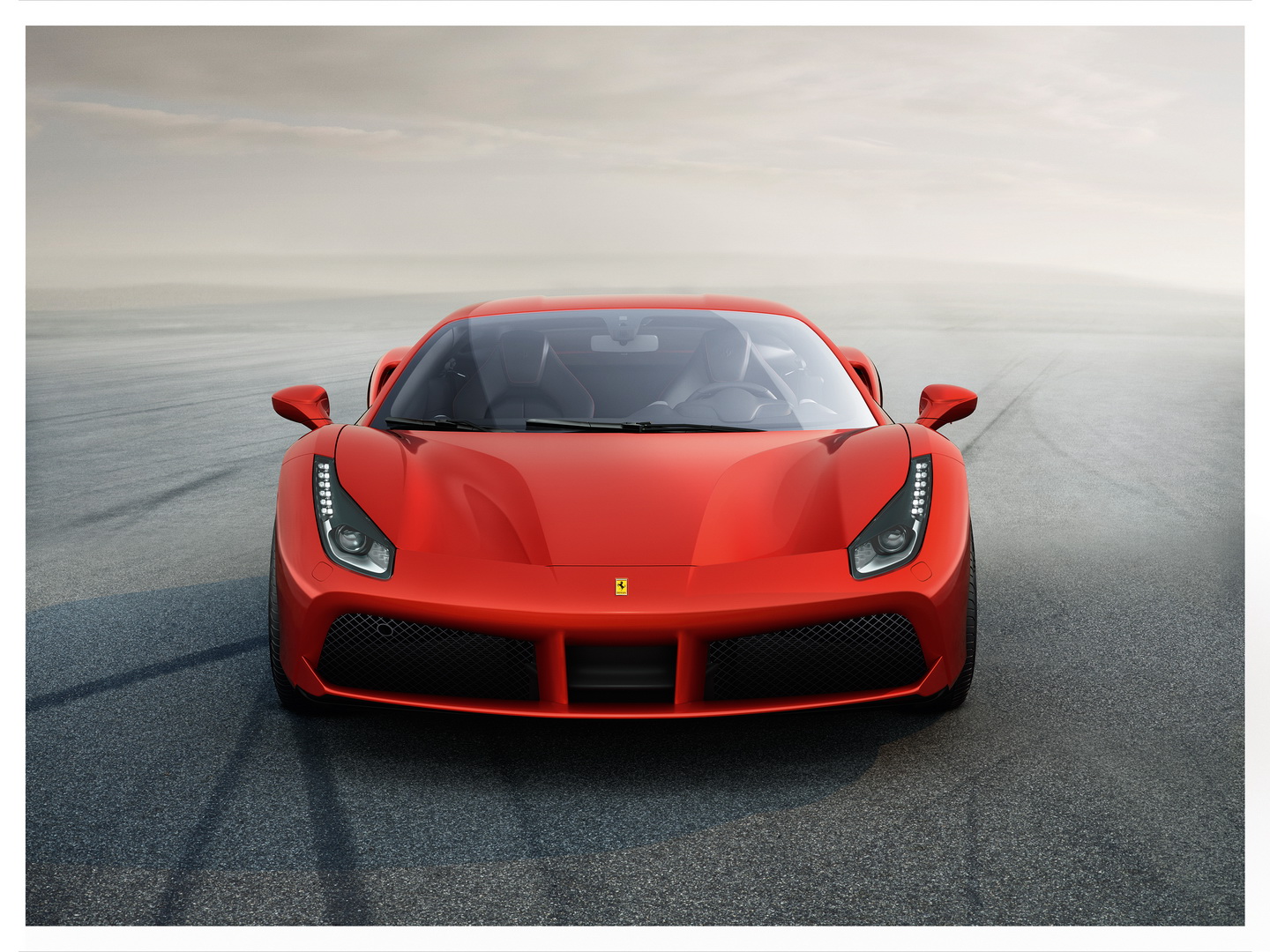 ferrari 488 gtb 7 Ferrari And Tesla On Takata’s Latest Airbag Recall That’s Expanded By 1.7 Million Cars