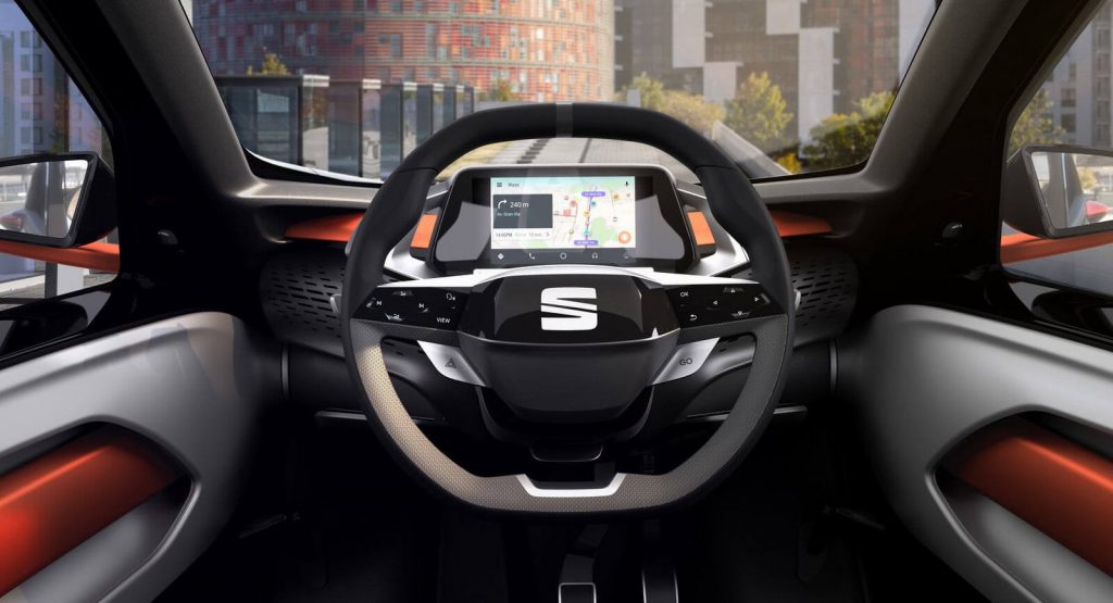 Seat Boss Thinks 5G Connectivity Will Play Big Role In Car Industry