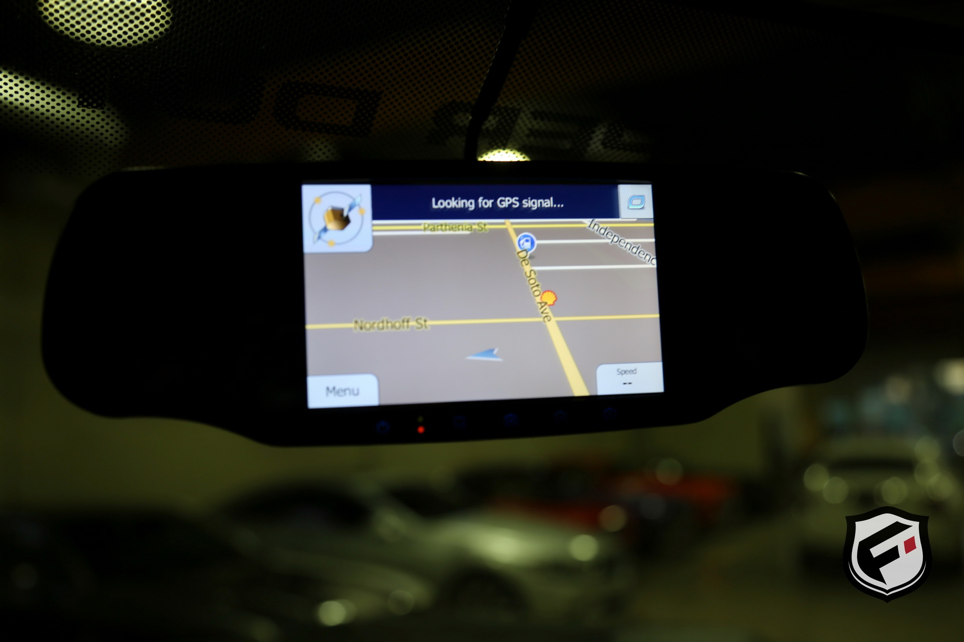 2016 ford f-450 rhino gx ebay 25 Survive The Zombie Apocalypse In Luxury With This $263K Rhino GX