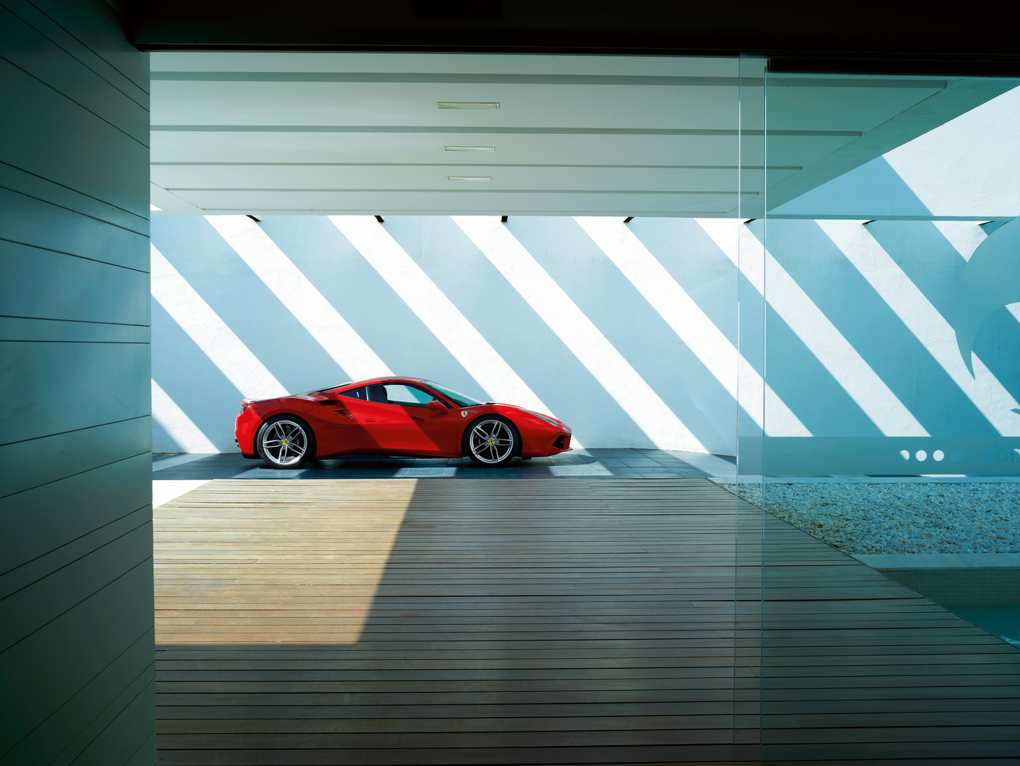 ferrari 488 gtb 27 Ferrari And Tesla On Takata’s Latest Airbag Recall That’s Expanded By 1.7 Million Cars