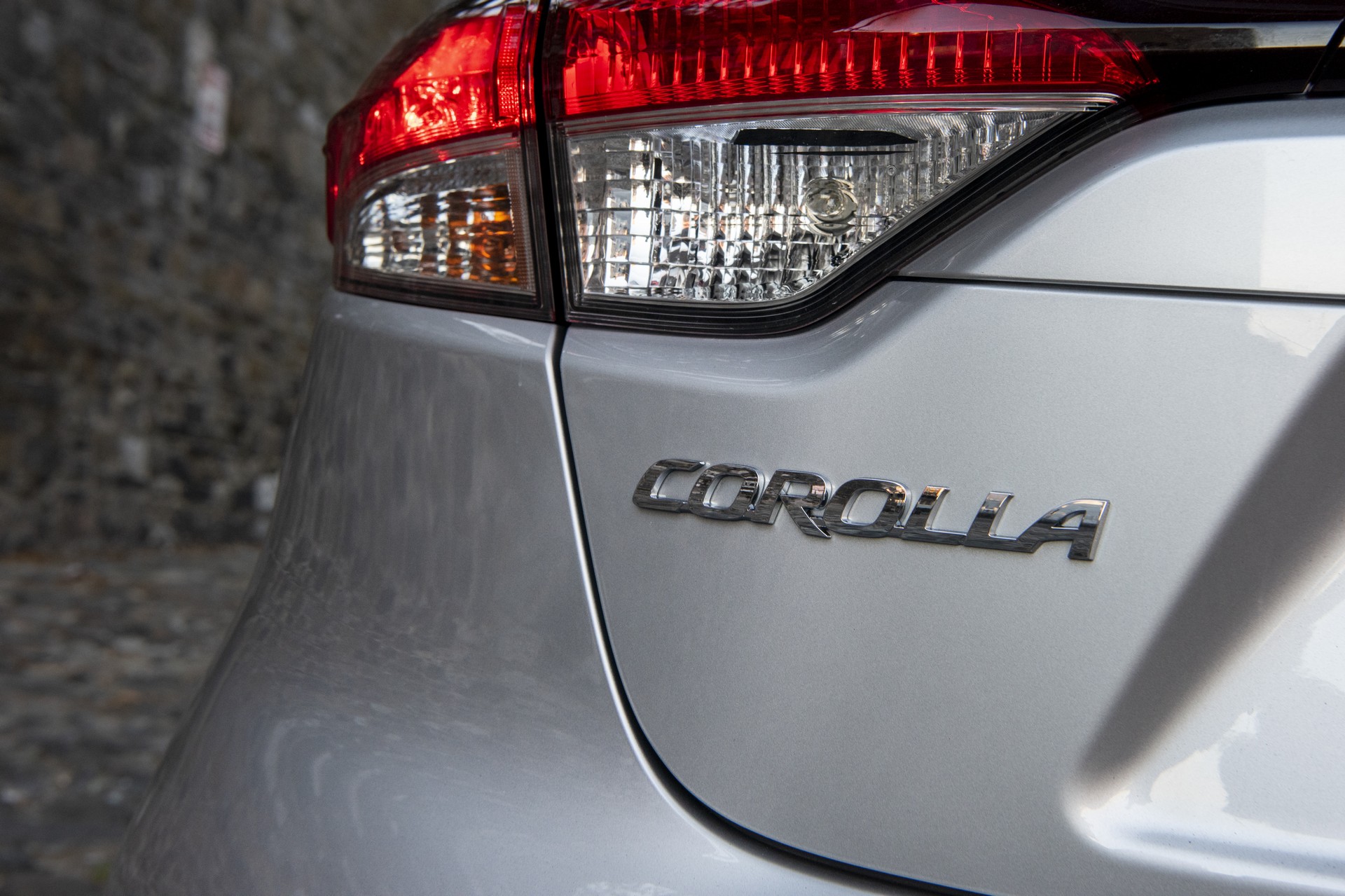 2020 Toyota Corolla-240 2020 Toyota Corolla Starts At $19,500, See It In 200+ Photos