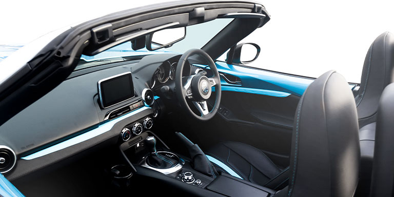 Mitsuoka Roadster Vette 8 The Japanese Don’t Like American Cars But They Do Love A Corvette-Inspired Mazda MX-5