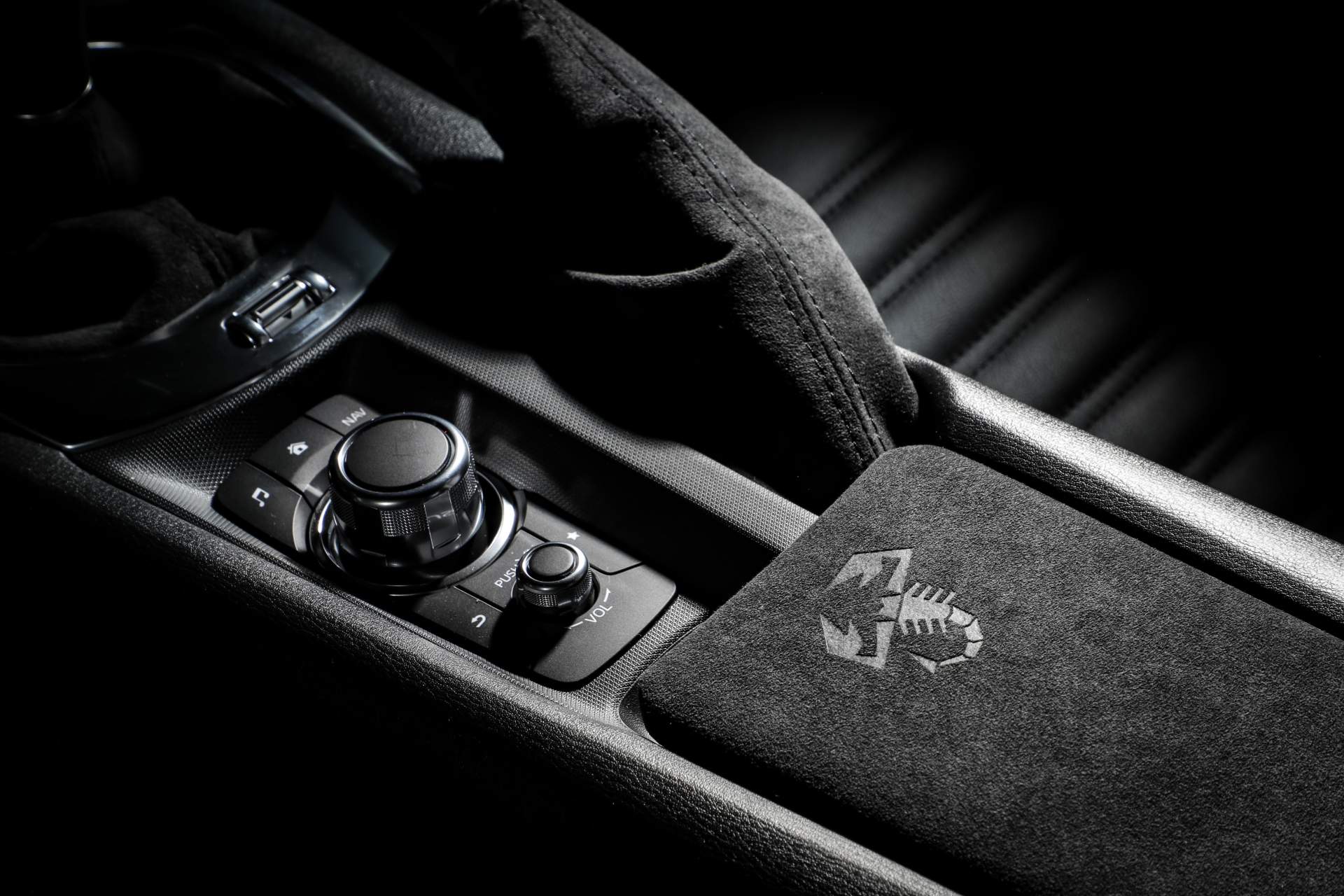 Abarth 124 Rally Tribute Edition 35 Abarth Bringing 595 “esseesse,” 124 Rally Tribute To Geneva Motor Show