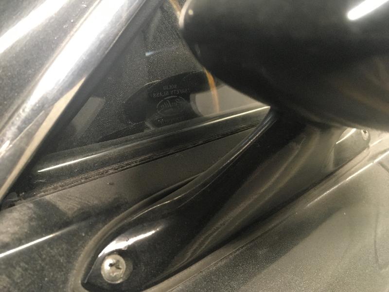 mach 1 ford mustang barn find 155 A 1969 Ford Mustang Mach 1 Was Sitting In A Garage For 39 Years!