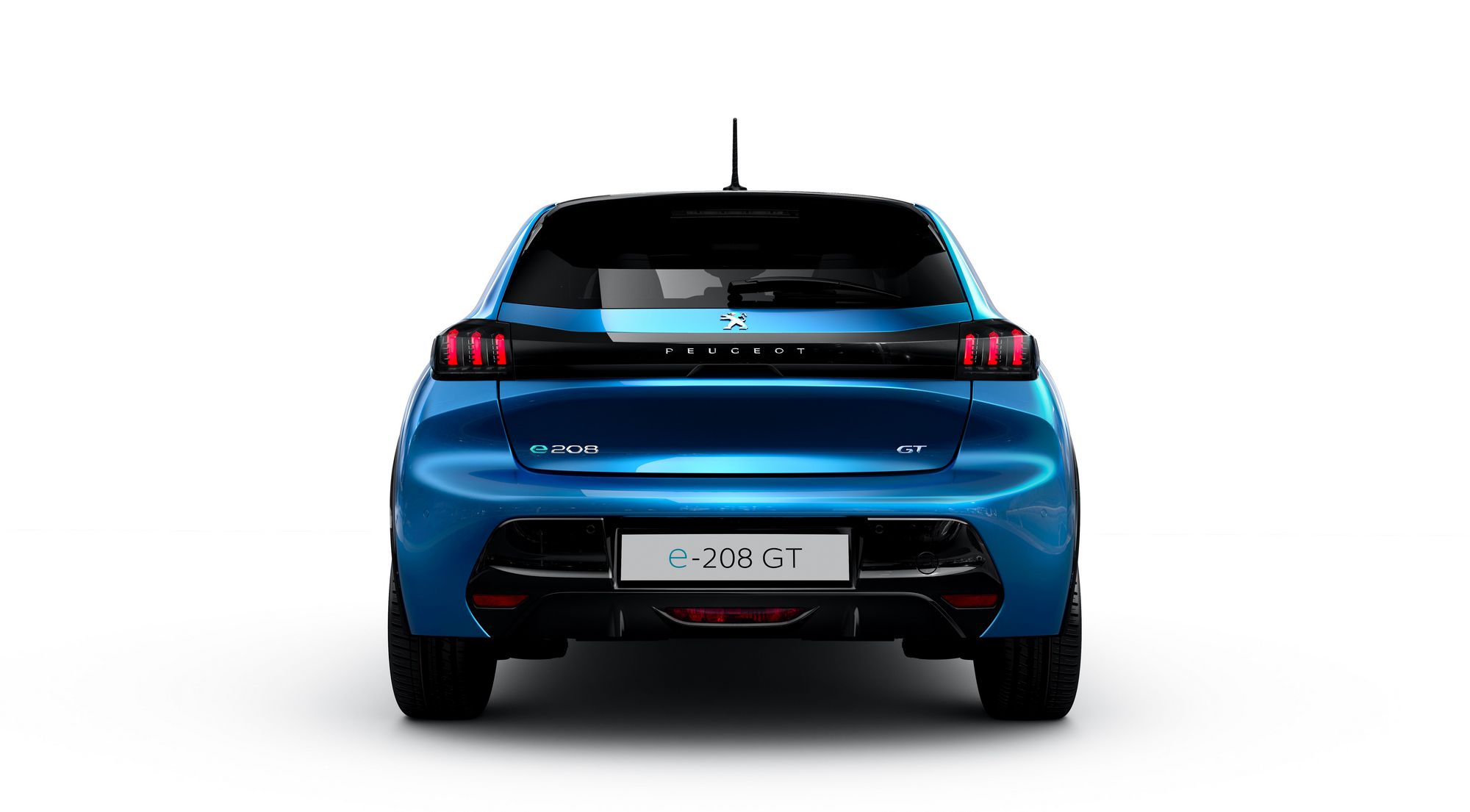 Peugeot-208-28 All-New Peugeot 208 Is Everything A Supermini Should Be