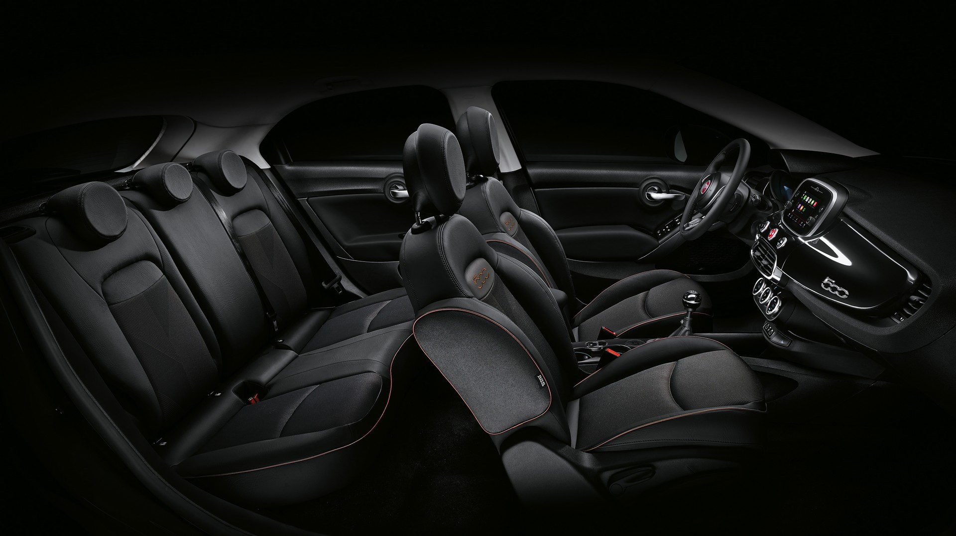 Fiat 2019 Geneva-9 Fiat Celebrates 120th Anniversary With Three New Special Editions