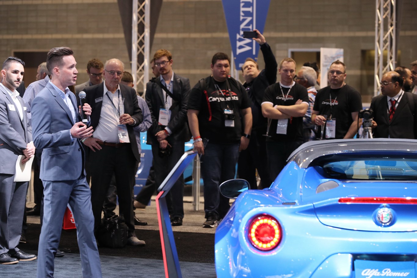 Alfa Romeo 4C Italia 8 Alfa Romeo 4C Spider Returns For 2020 With New Italia Special Edition