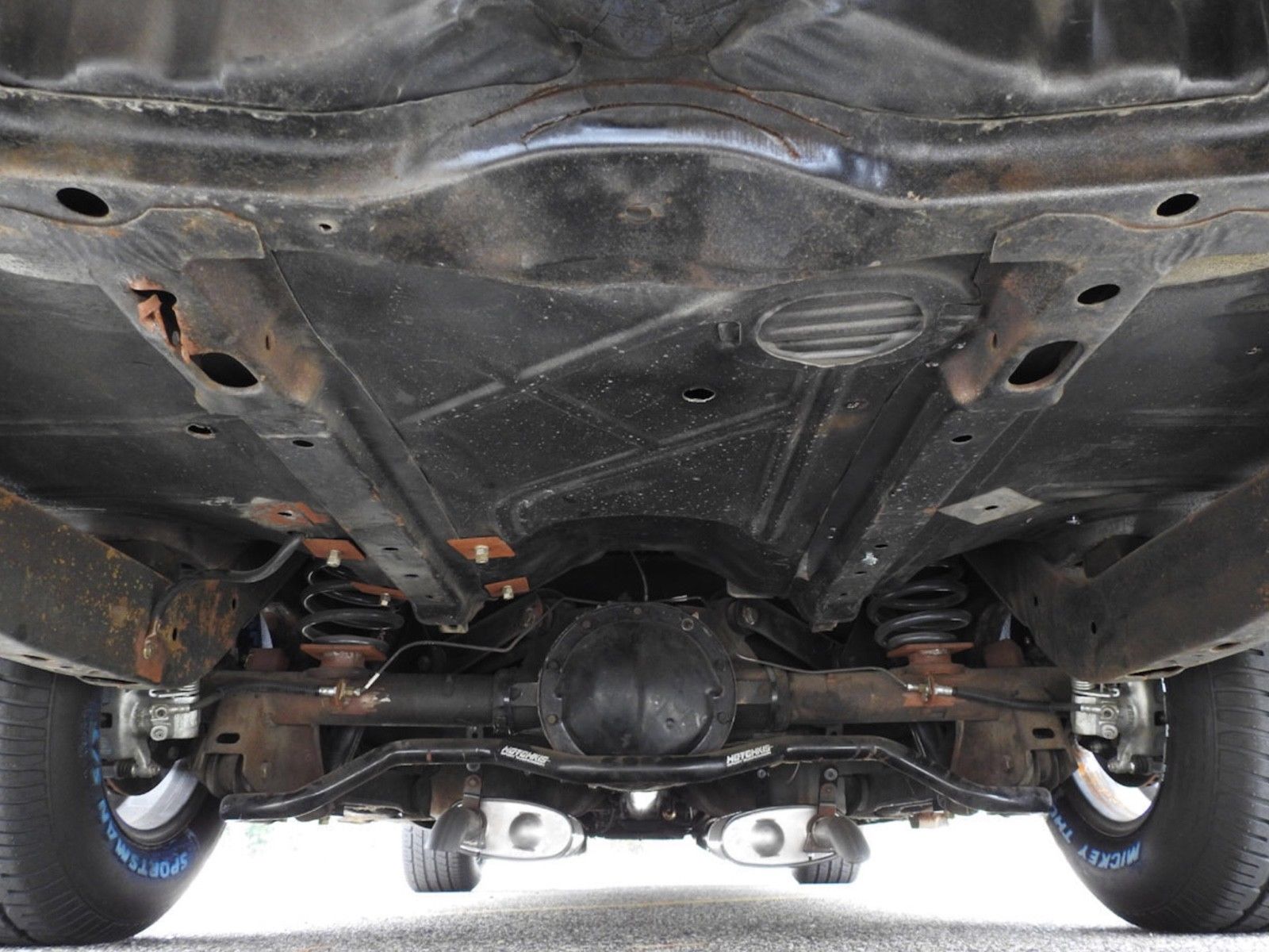 Chevrolet-Caprice-Furious-7-11 Chevrolet Caprice From Fast & Furious 7 Will Cost You $22,995