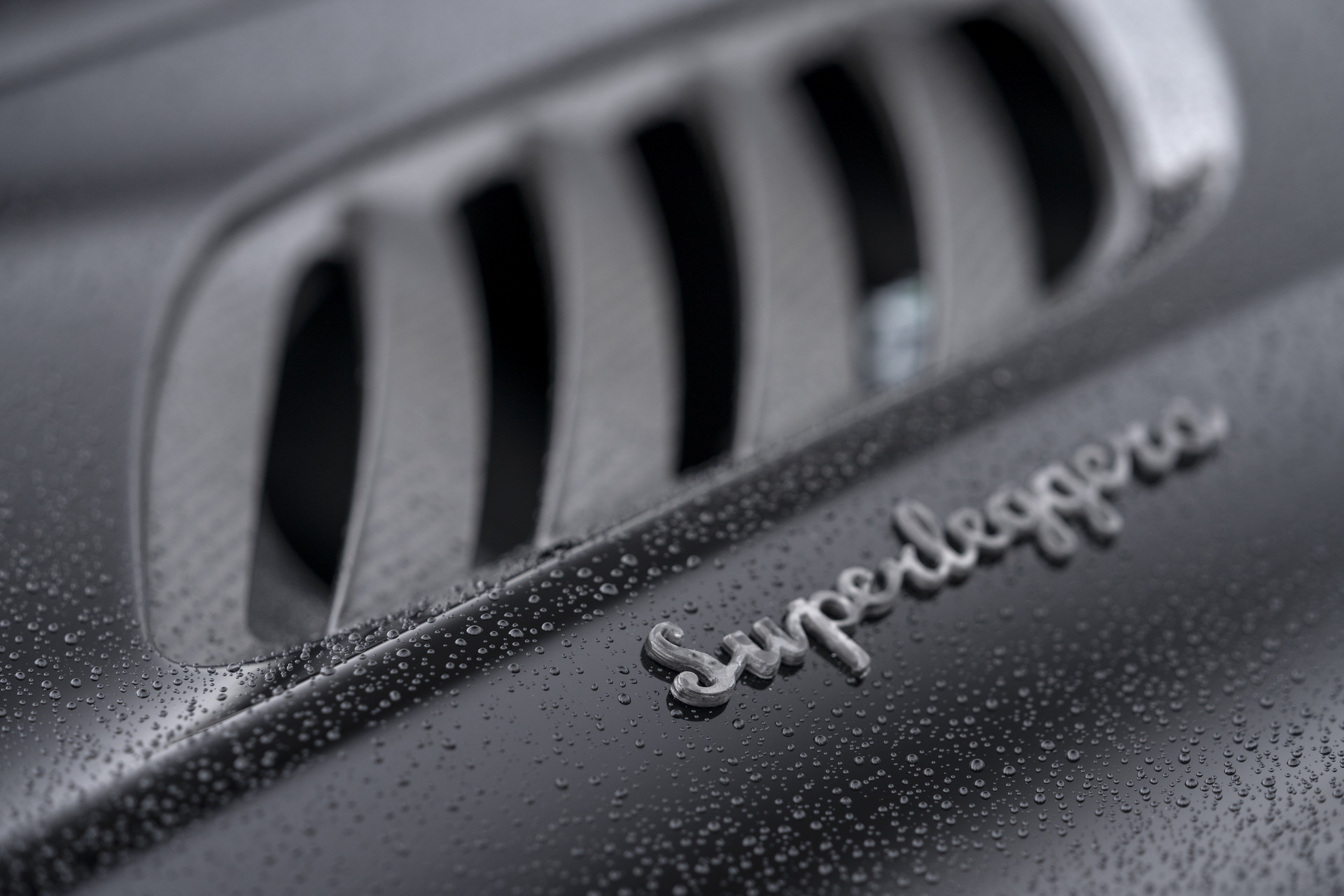 aston dbs superleggera tag heuer 9 $390K Lands You Aston Martin DBS Superleggera TAG Heuer Edition, Plus Watch