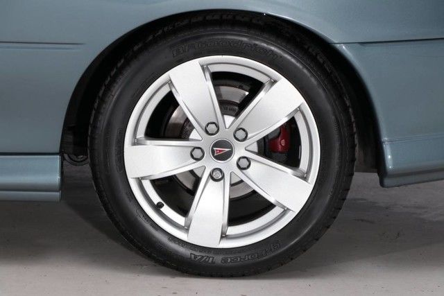 2006 pontiac gto lowest mileage 39 2006 Pontiac GTO Could Be The Lowest Mileage Example In The World