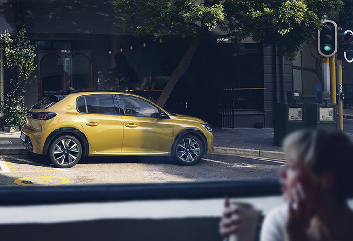 2019-Peugeot-208-Leak-02 New Peugeot 208 Revealed In Leaked Images Ahead Of Imminent Debut