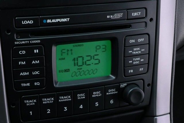 2006 pontiac gto lowest mileage 24 2006 Pontiac GTO Could Be The Lowest Mileage Example In The World