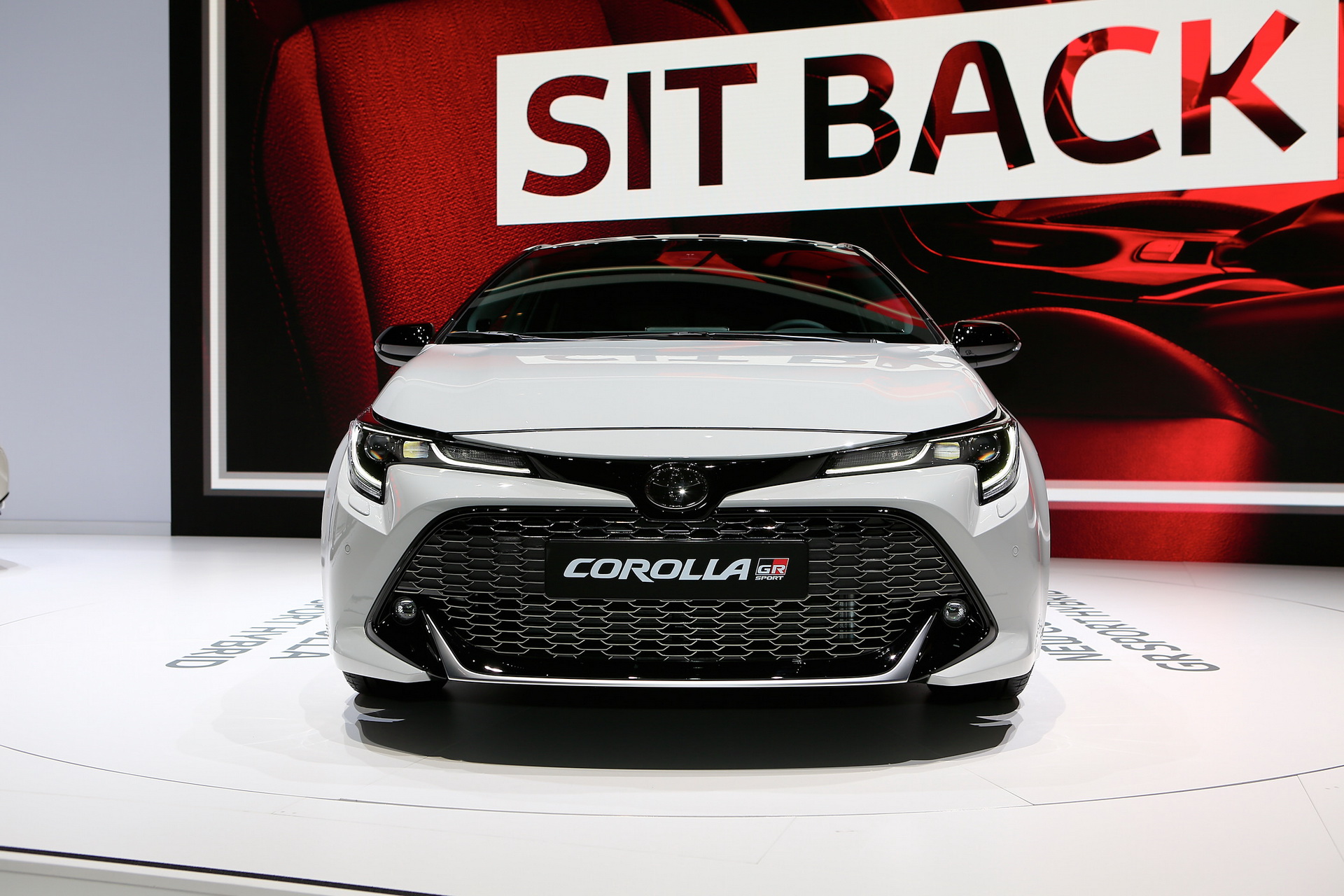2019-Toyota-Corolla-GR-Sport-11 Toyota To Share Its Hybrid Tech With Other Companies For Free