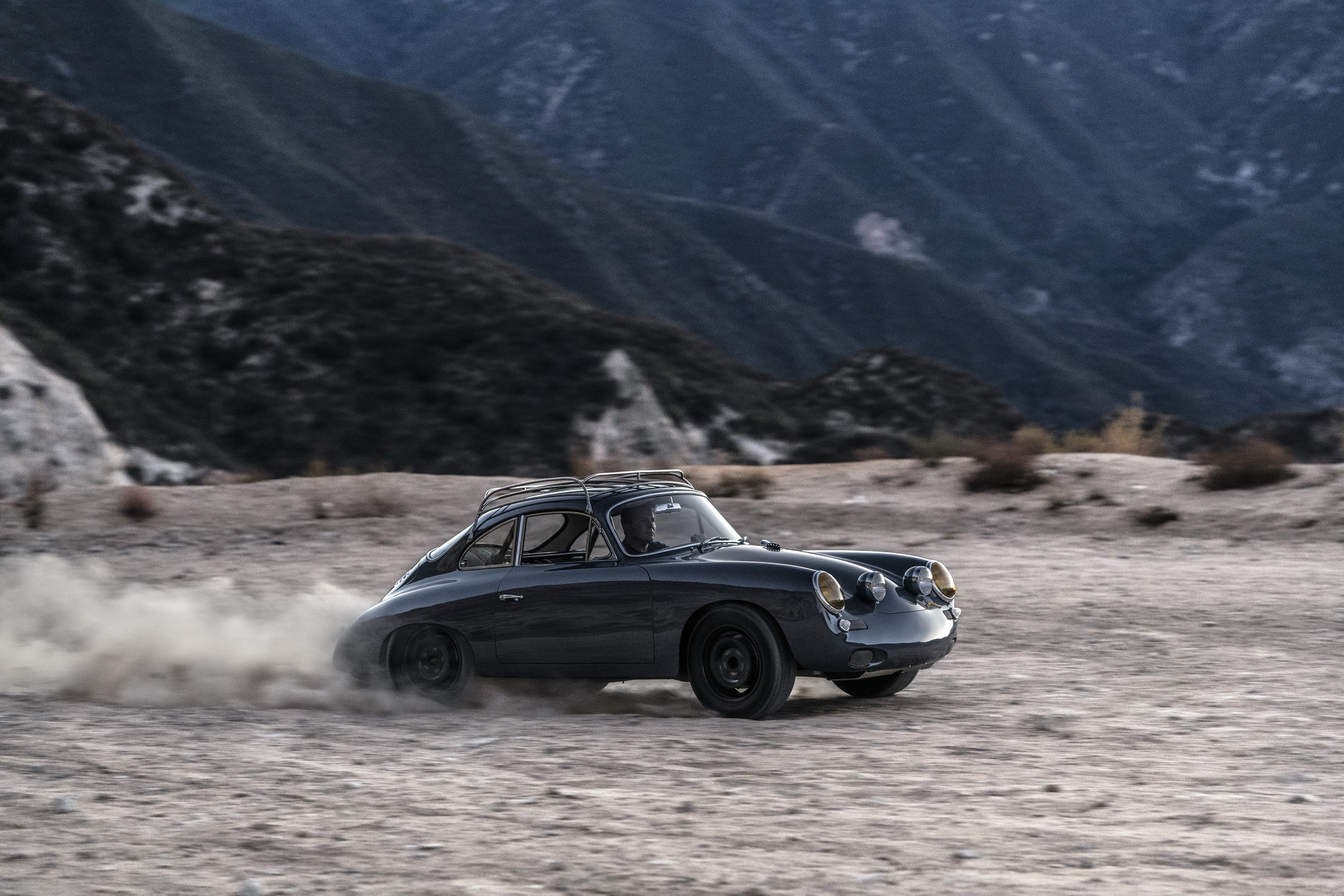 emory-motorsports-porsche-356-c4s-19 World’s First AWD Porsche 356 Coupe Allrad Is A 911-Based Restomod