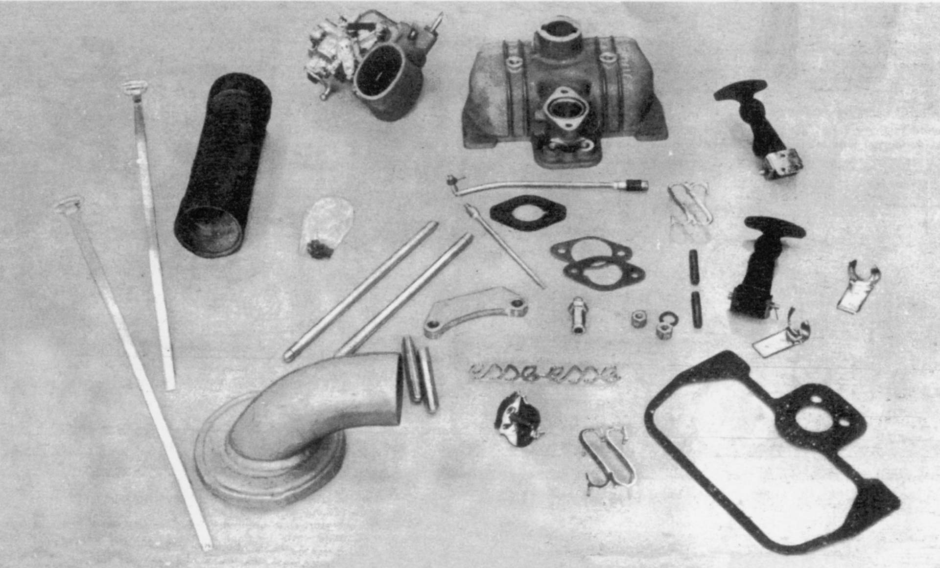 Fiat Abarth 595 SS 2 Abarth Bringing 595 “esseesse,” 124 Rally Tribute To Geneva Motor Show