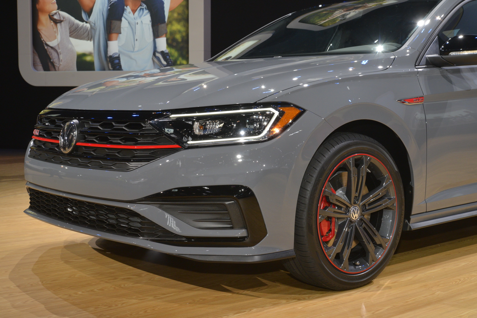 2020-VW-Jetta-GLI-38 2019 VW Jetta GLI With 228HP Starts At $25,995, Undercuts Golf GTI By $1,600