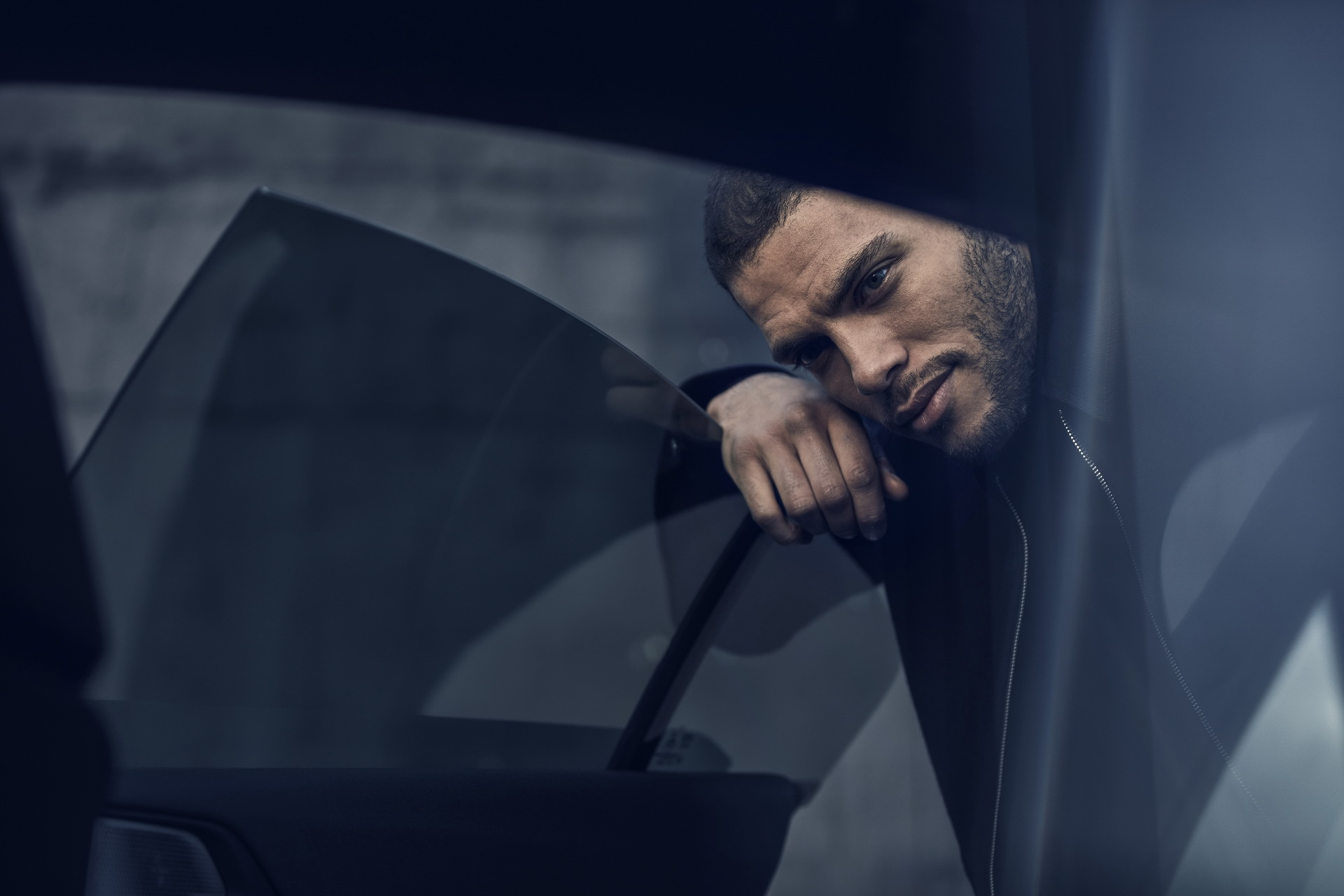 Peugeot 508 SPORT ENGINEERED CONCEPT 47 Concept 508 Peugeot Sport Engineered Is A Sharp-Clawed Feline Awaiting Release