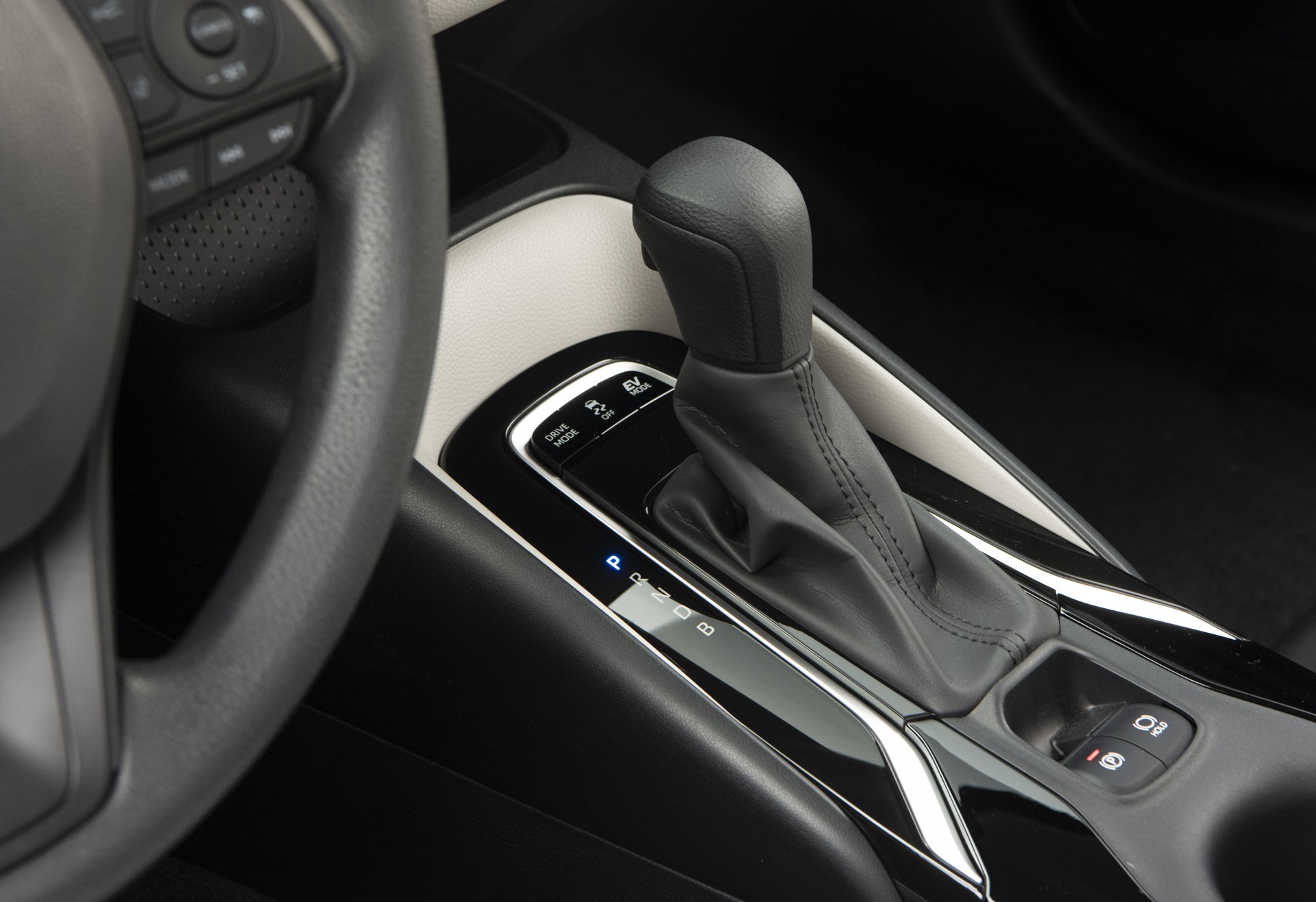 2020 Toyota Corolla-146 2020 Toyota Corolla Starts At $19,500, See It In 200+ Photos