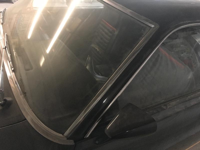 mach 1 ford mustang barn find 81 A 1969 Ford Mustang Mach 1 Was Sitting In A Garage For 39 Years!