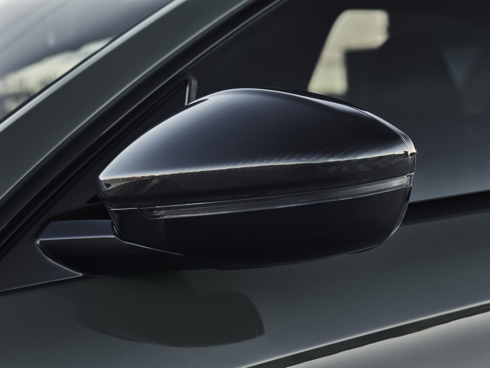 Peugeot 508 SPORT ENGINEERED CONCEPT 73 Concept 508 Peugeot Sport Engineered Is A Sharp-Clawed Feline Awaiting Release