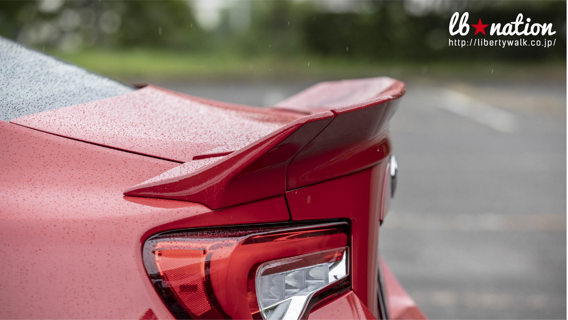 subaru brz toyota 86 tuning liberty walk 9 Liberty Walk’s Toyota 86 And Subaru BRZ Are Ready For Tokyo Drift