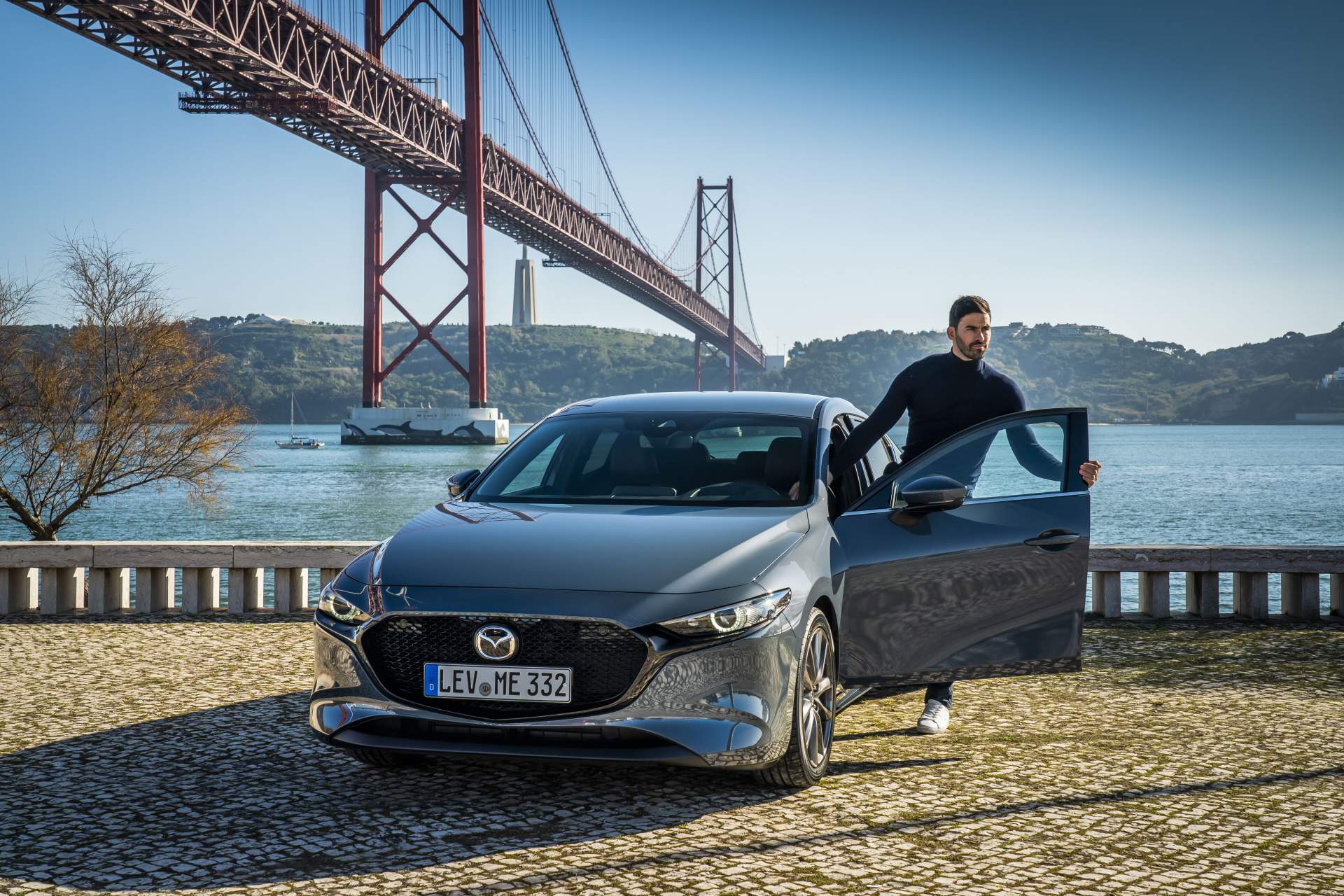 2019 Mazda3 EU-spec 55 Europe’s 2019 Mazda3 Engine Specs Released Along With Massive Gallery