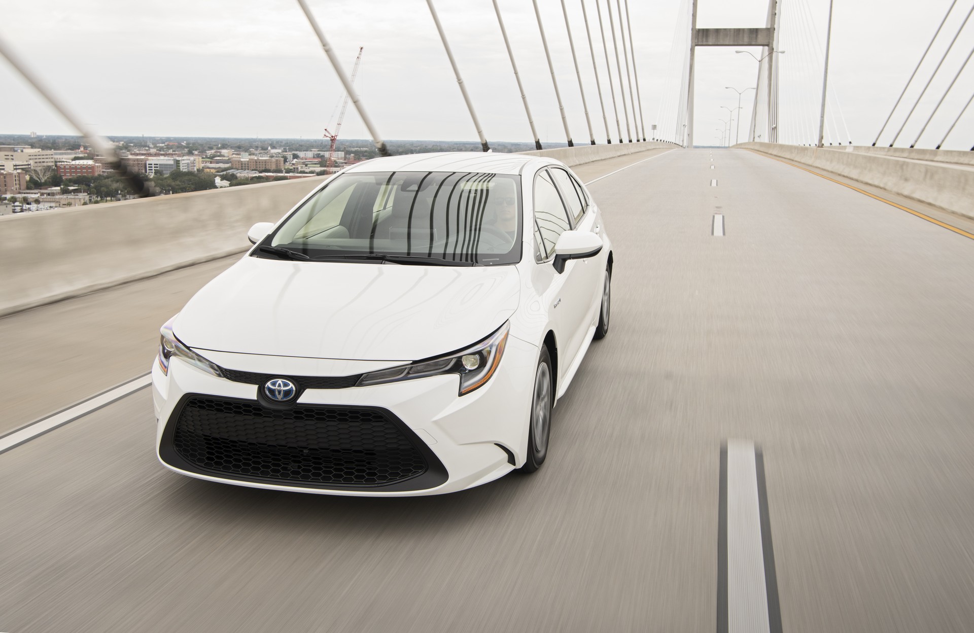 2020 Toyota Corolla-69 2020 Toyota Corolla Starts At $19,500, See It In 200+ Photos