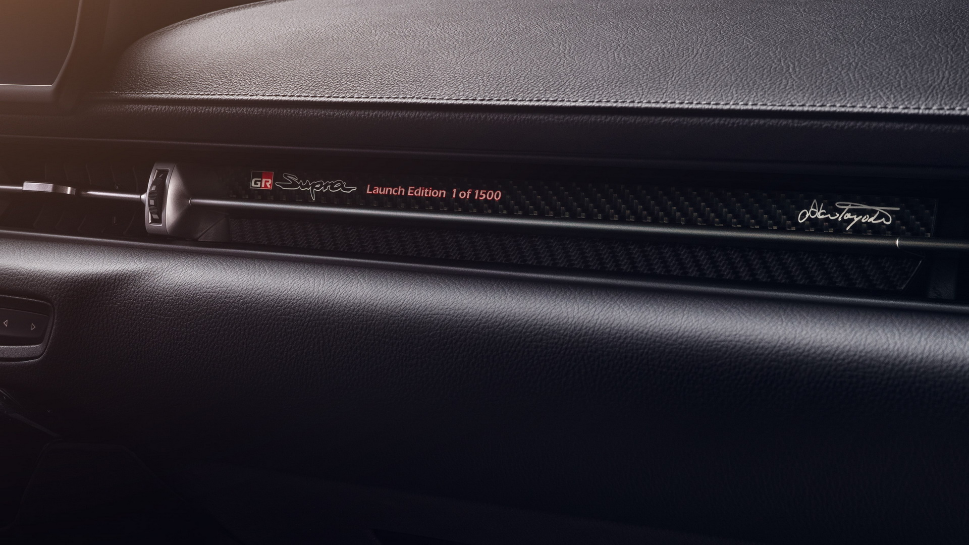 2020 toyota gr supra 20 New 2020 Toyota GR Supra Swings By Chicago Too