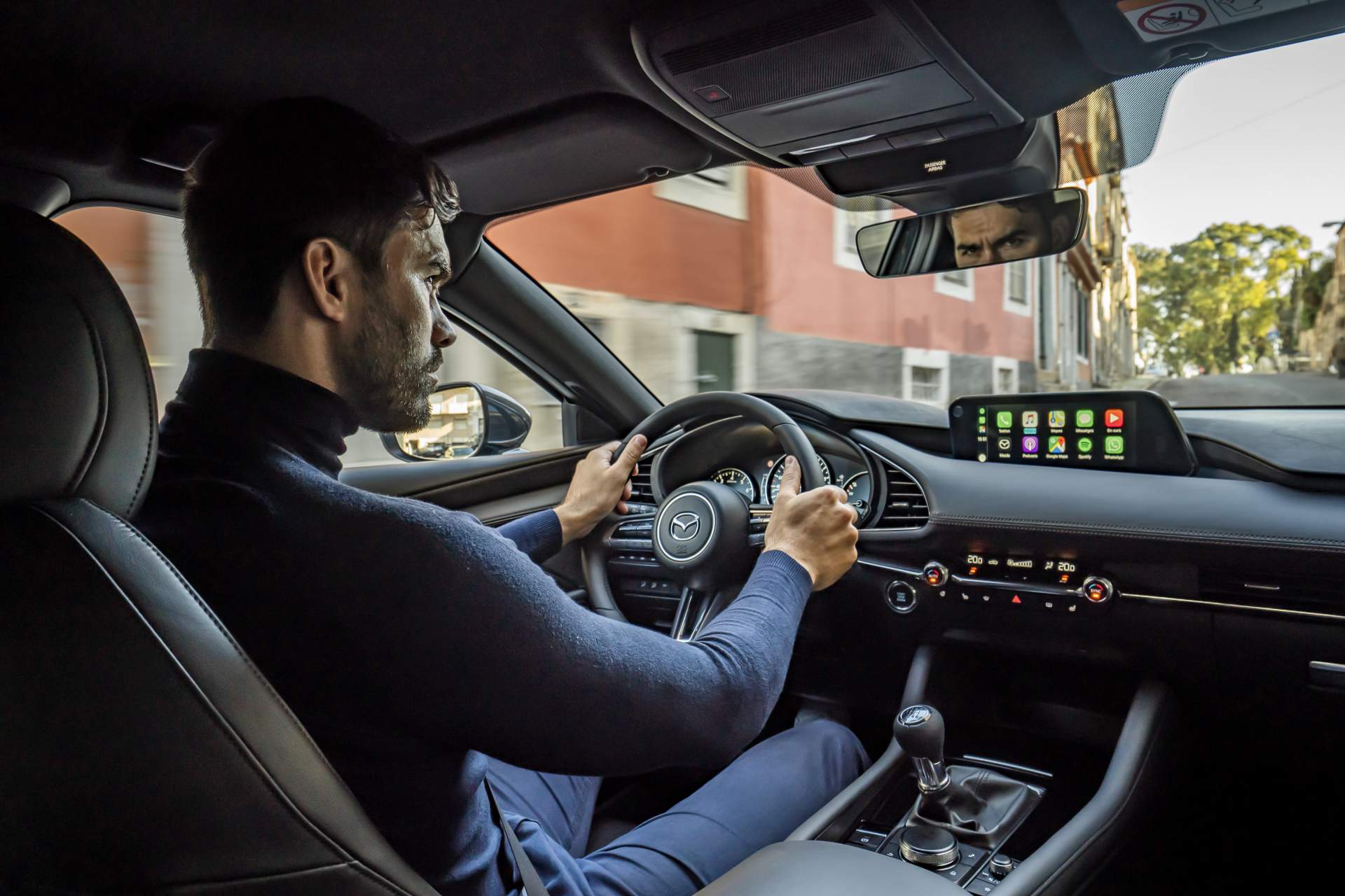 2019 Mazda3 EU-spec 60 Europe’s 2019 Mazda3 Engine Specs Released Along With Massive Gallery