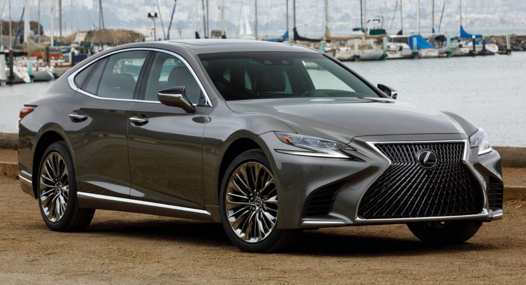 Texas Lawmaker Wants To Exempt $60,000+ Cars From Requiring A Front License Plate