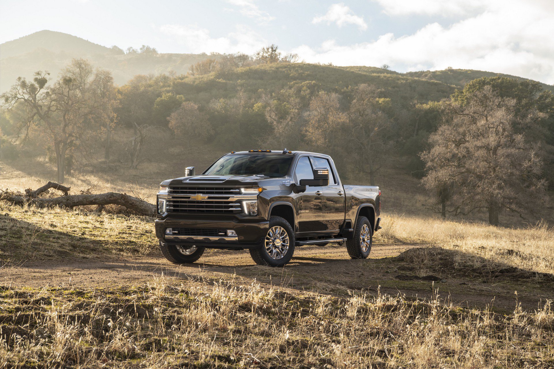 2020 chevrolet silverado chicago live pics 12 GM Investing $150 Million In Flint Assembly To Boost Heavy Duty Pickup Capacity