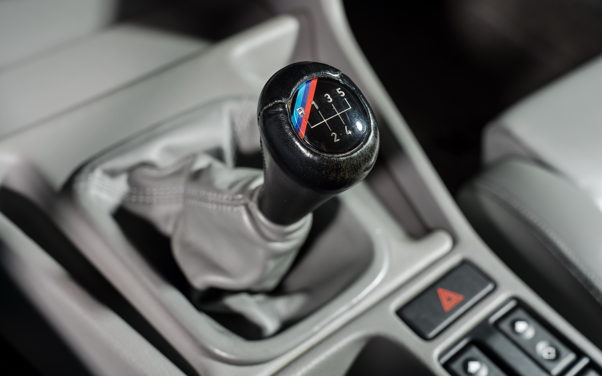 1991 bmw m5 low-mileage sale 9 Would You Pay $55,000 For This Well-Kept 1991 BMW M5?