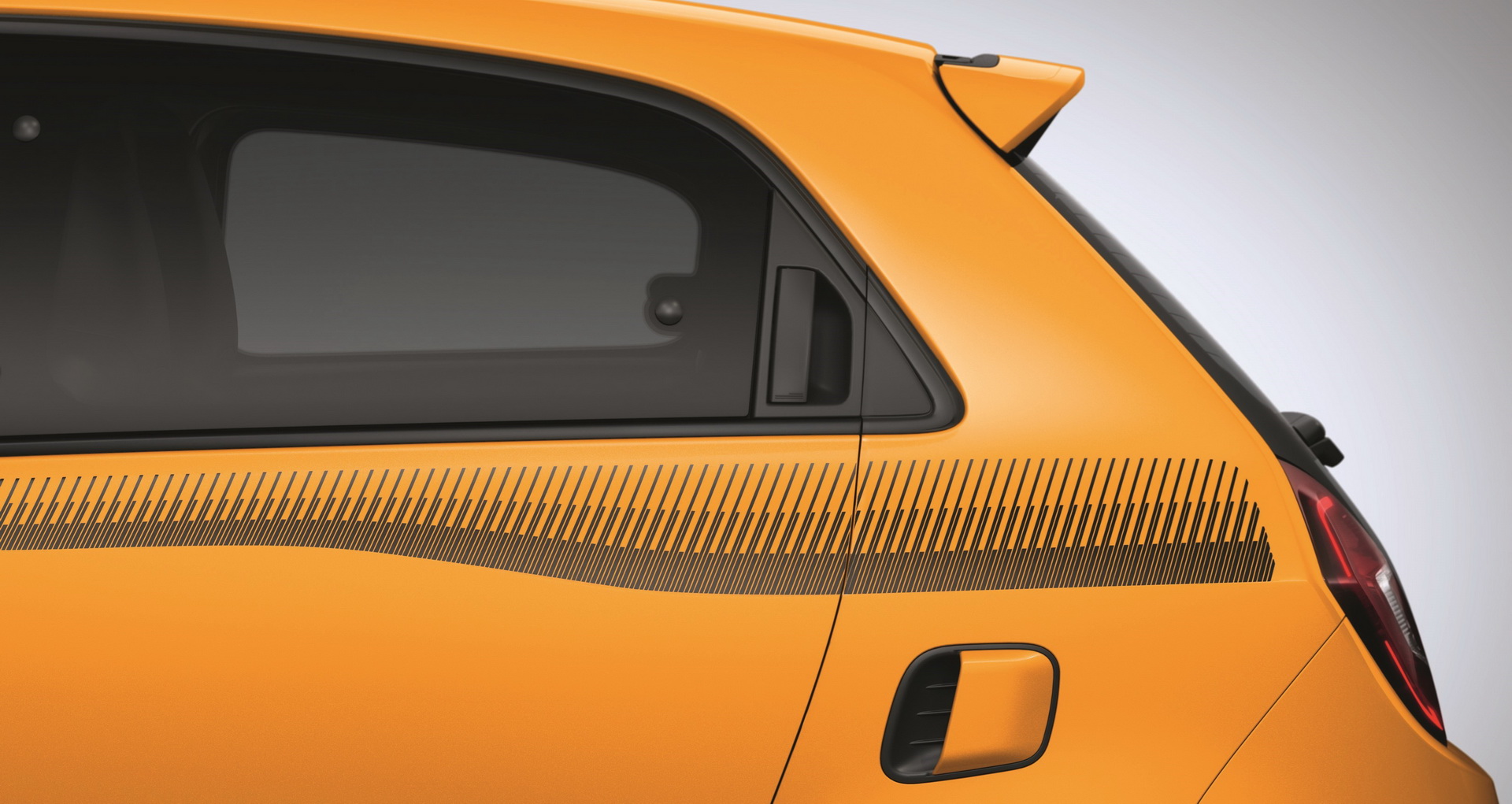 2019-Renault-Twingo-13 Renault Details Geneva Show Stand, Will Bring New Clio, Twingo And Special Dacias