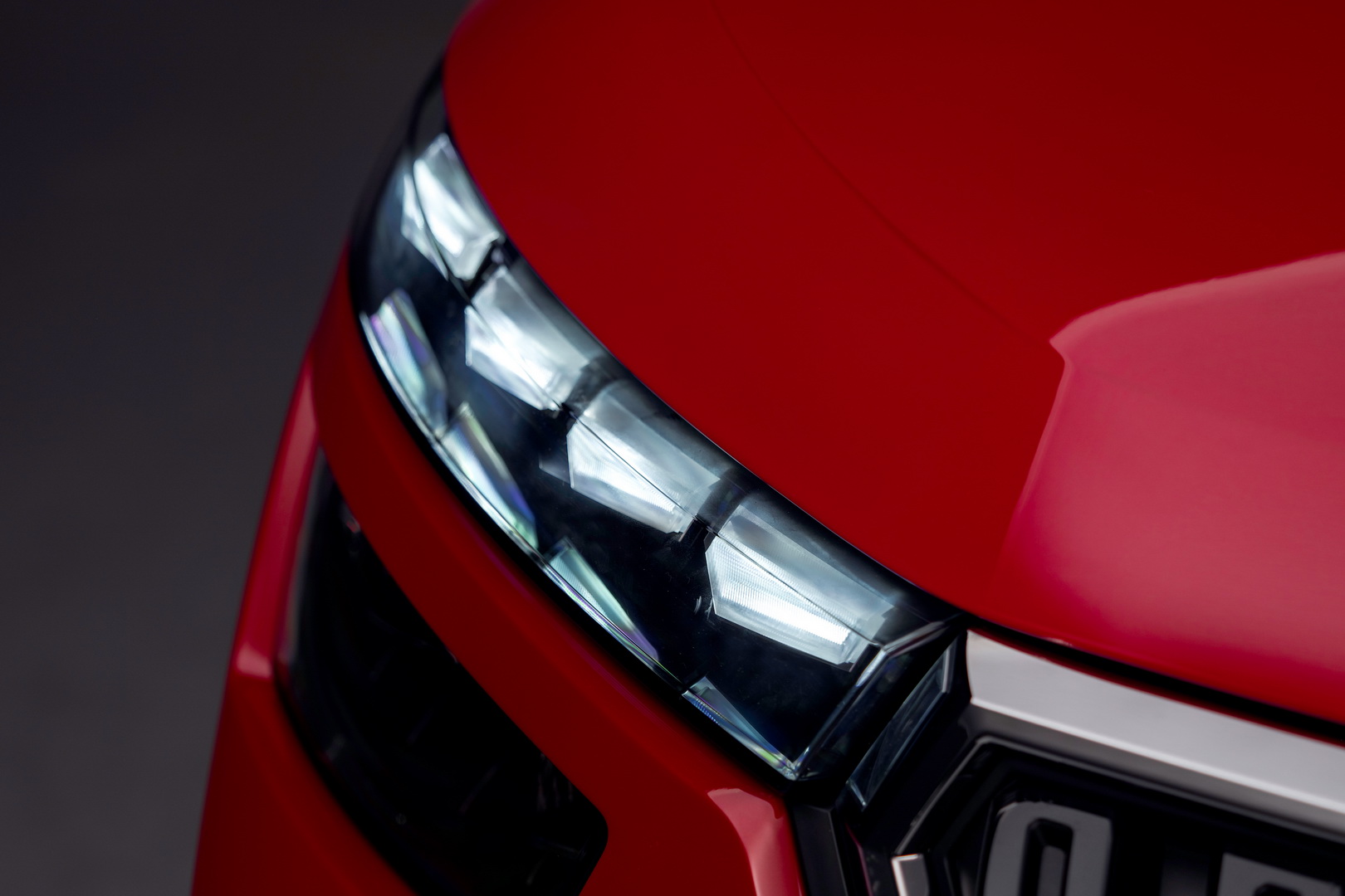 skoda kamiq 11 Skoda Kamiq Is One Boldly Styled Subcompact Crossover