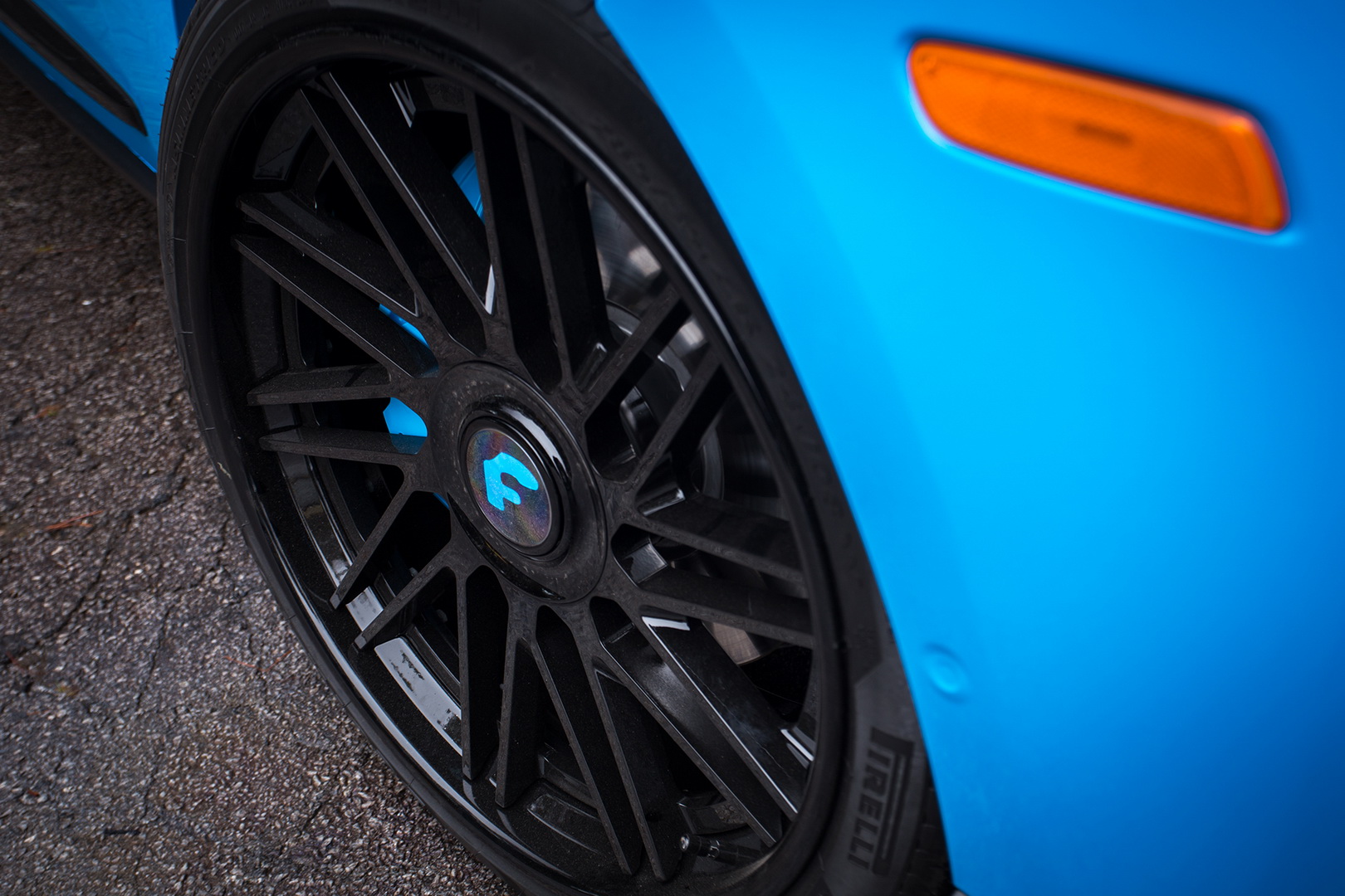 rolls-royce cullinan forgiato offset migos 2 Celeb-Owned Rolls-Royce Cullinan Gets Flashy Wrap, 24-Inch Rims