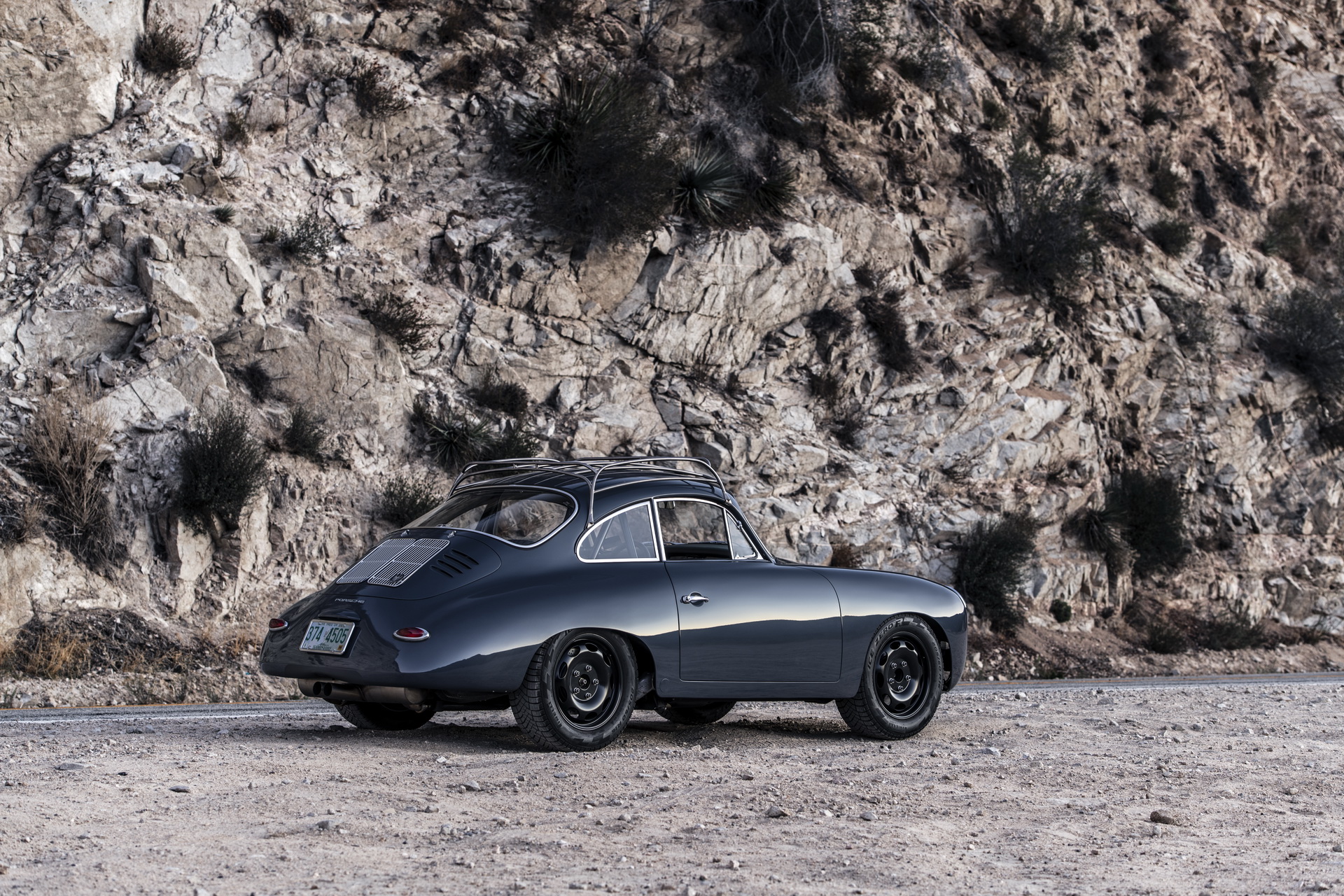 emory-motorsports-porsche-356-c4s-17 World’s First AWD Porsche 356 Coupe Allrad Is A 911-Based Restomod