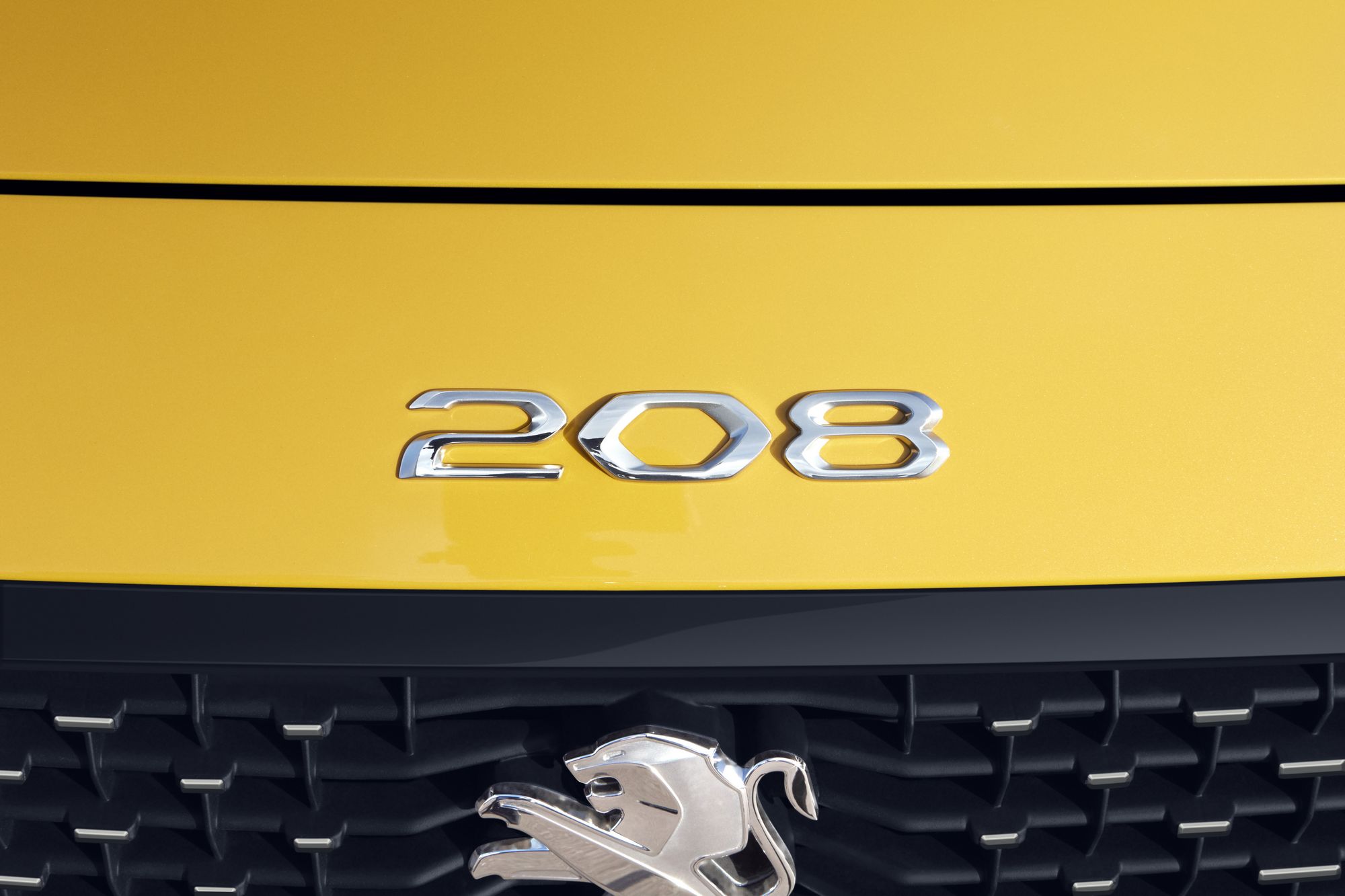 Peugeot-208-58 All-New Peugeot 208 Is Everything A Supermini Should Be