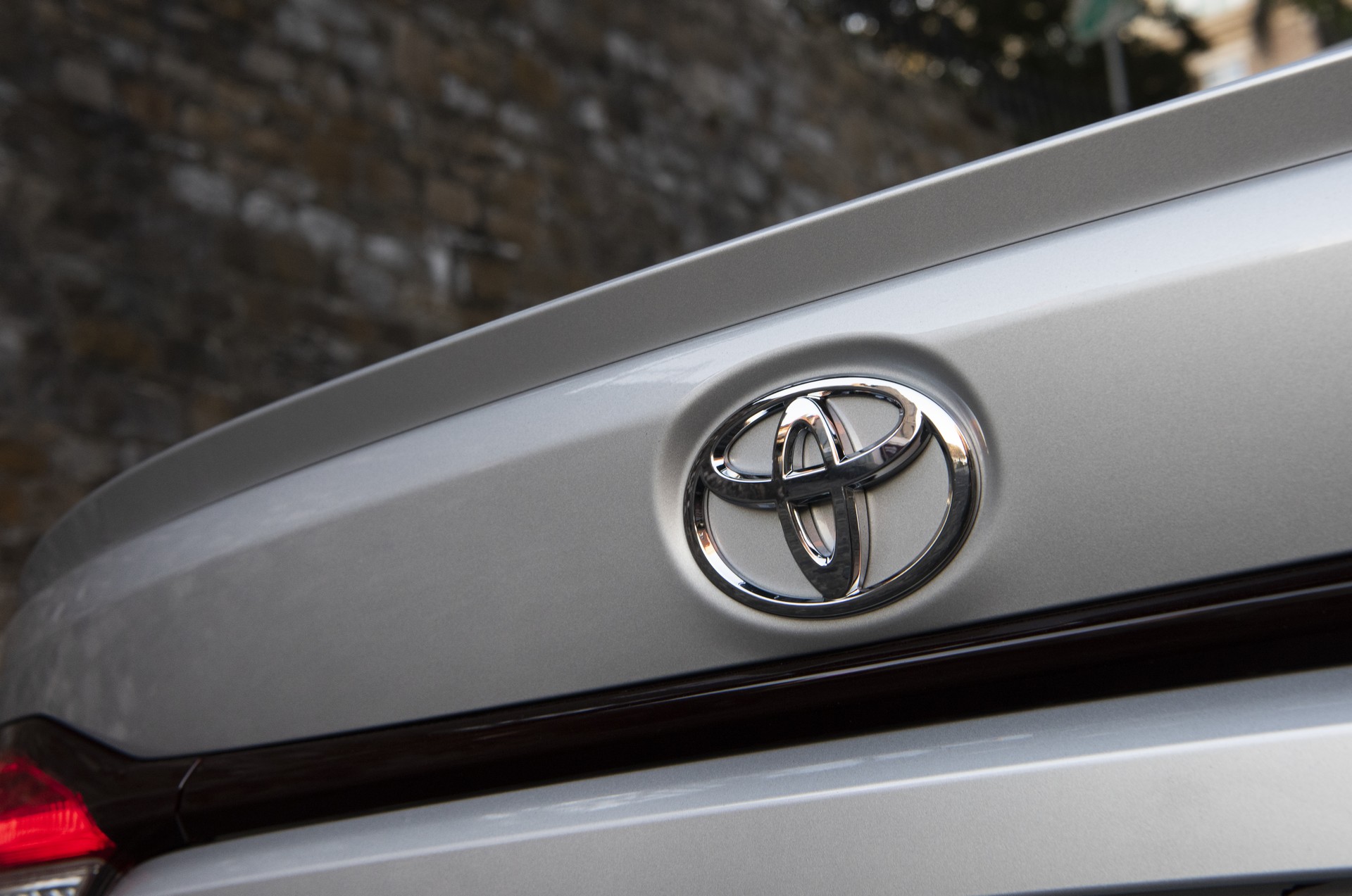 2020 Toyota Corolla-239 2020 Toyota Corolla Starts At $19,500, See It In 200+ Photos