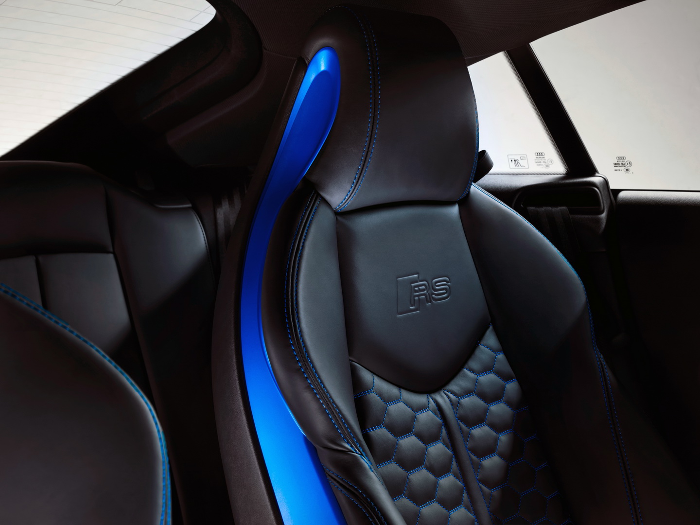 2020 audi tt rs 61 2020 Audi TT RS Gets A Refresh, 2.5-Liter Turbo Five Still Puts Out 400 PS