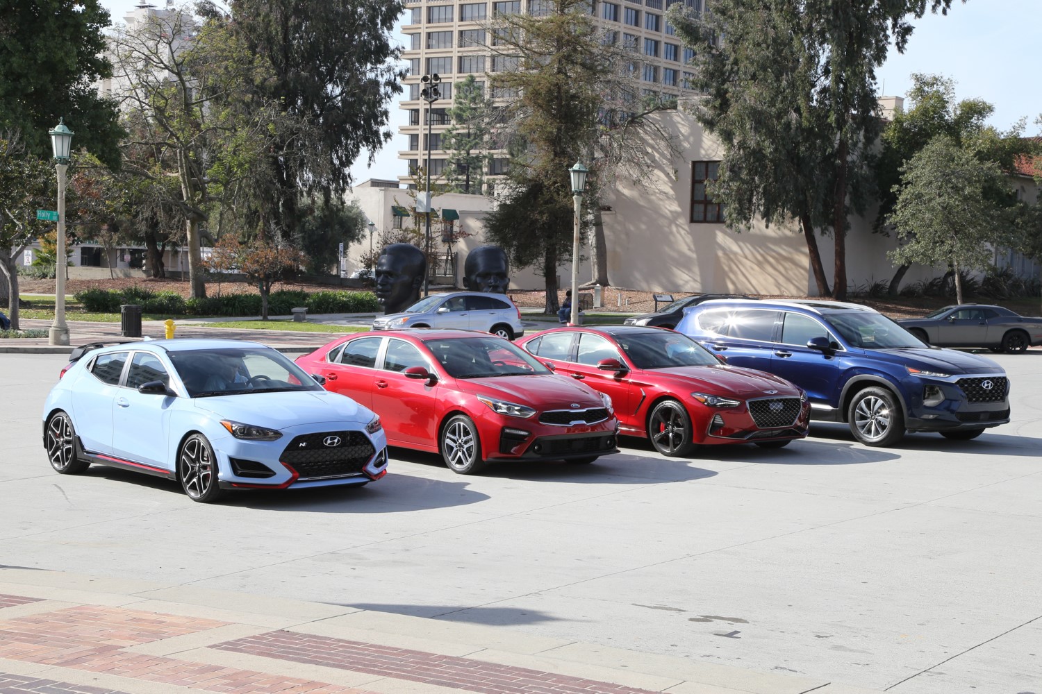 2019 world car of the year finalists 25 2019 World Car Of The Year Award Down To 10 Finalists, Vote Your Favorite In Our Poll