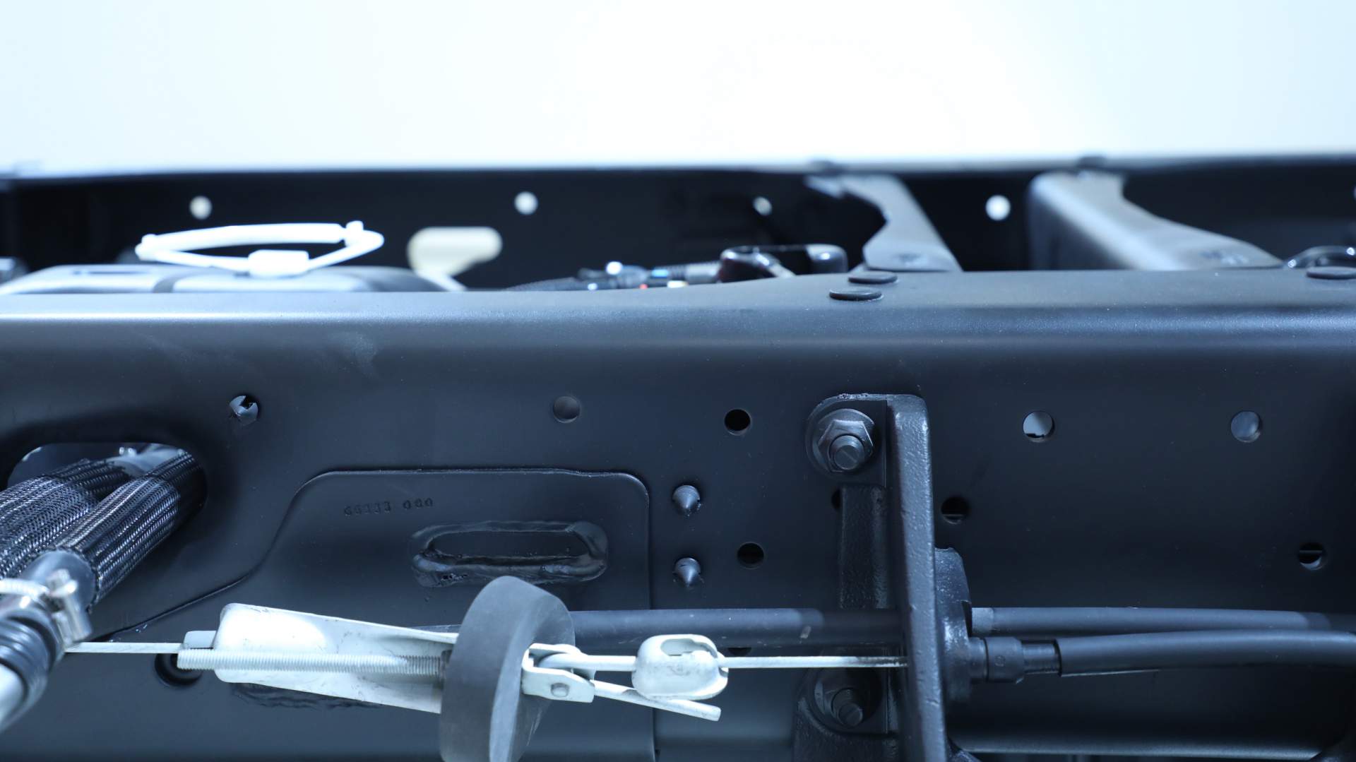 2019 Ram Chassis Cab 35 2019 Ram HD Chassis Cab Work Trucks Mean Business