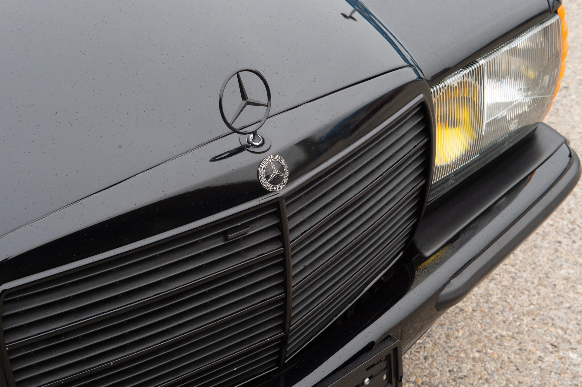 1979-Mercedes-Benz-500-TE-AMG_06 Gorgeous 1979 Mercedes 500 TE AMG Is Everything We Want From A Wagon